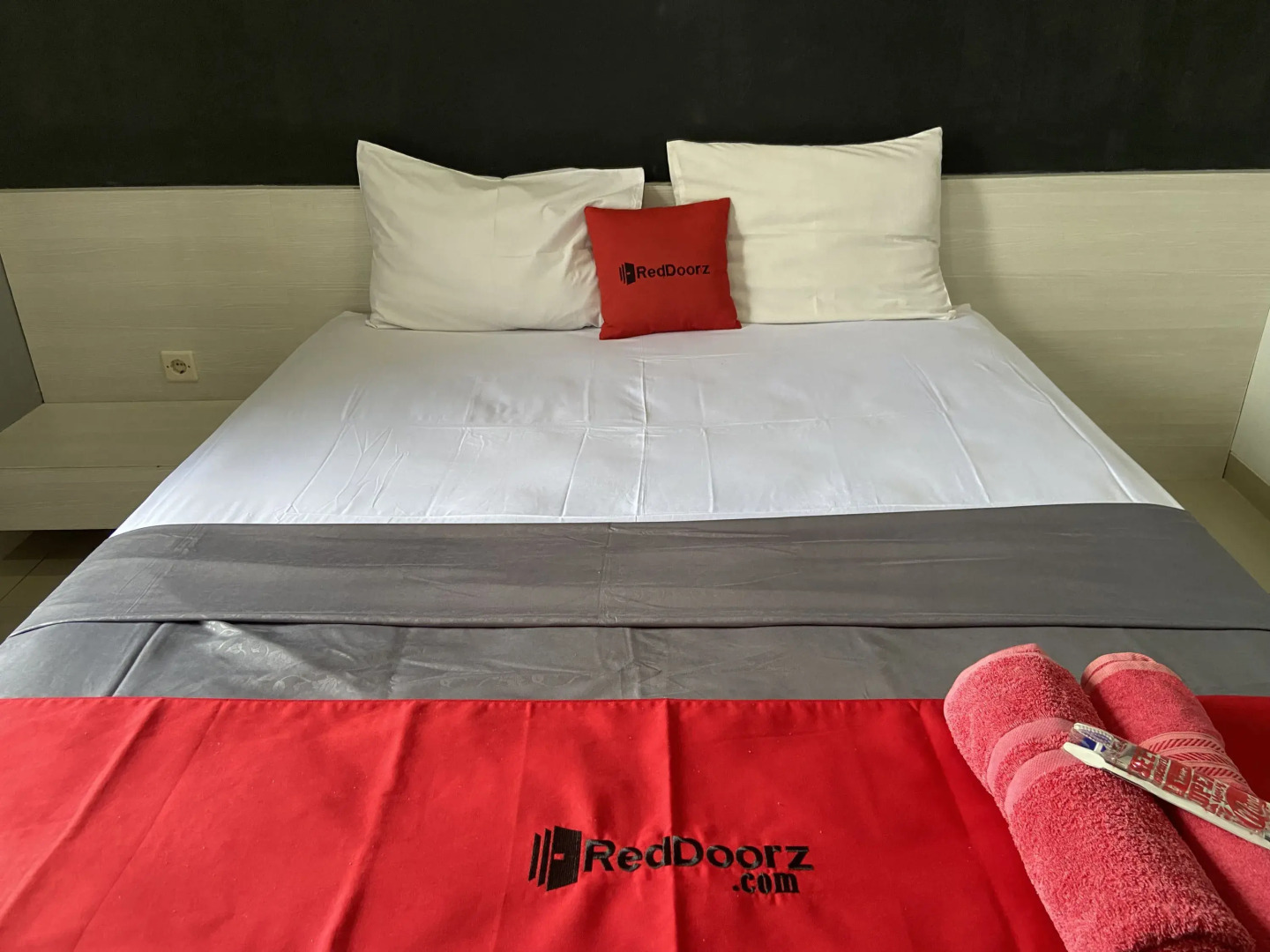 RedDoorz near RSUD Margono Purwokerto 3