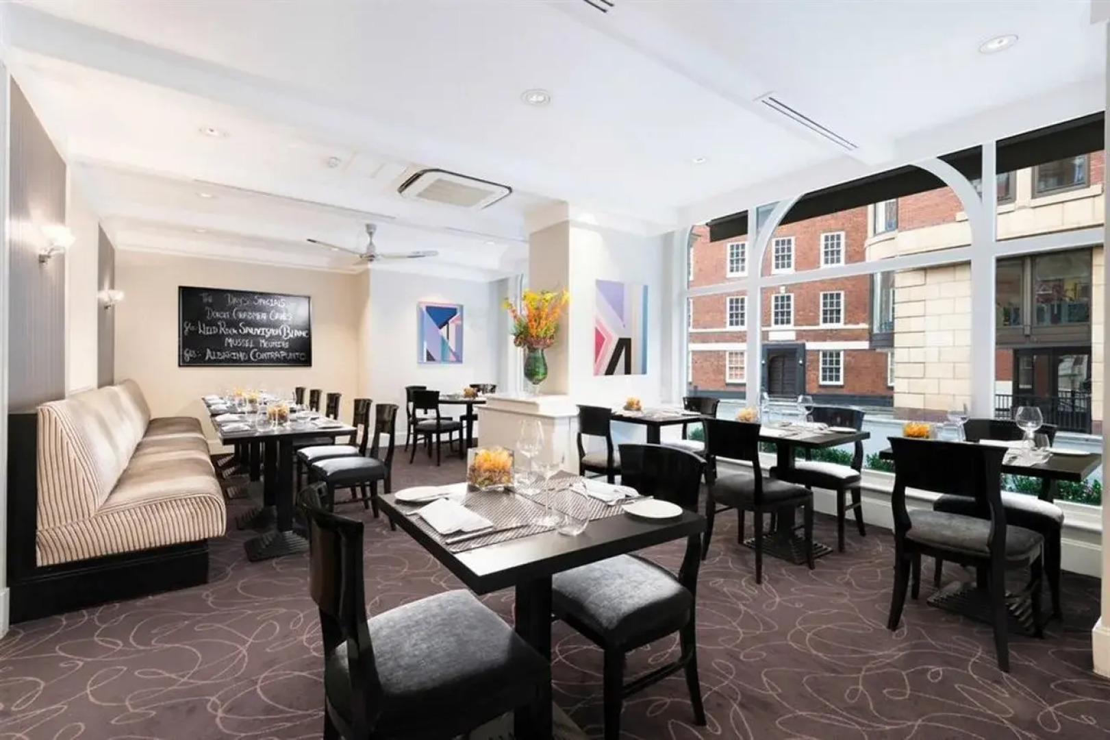 St. James' Court, A Taj Hotel, London