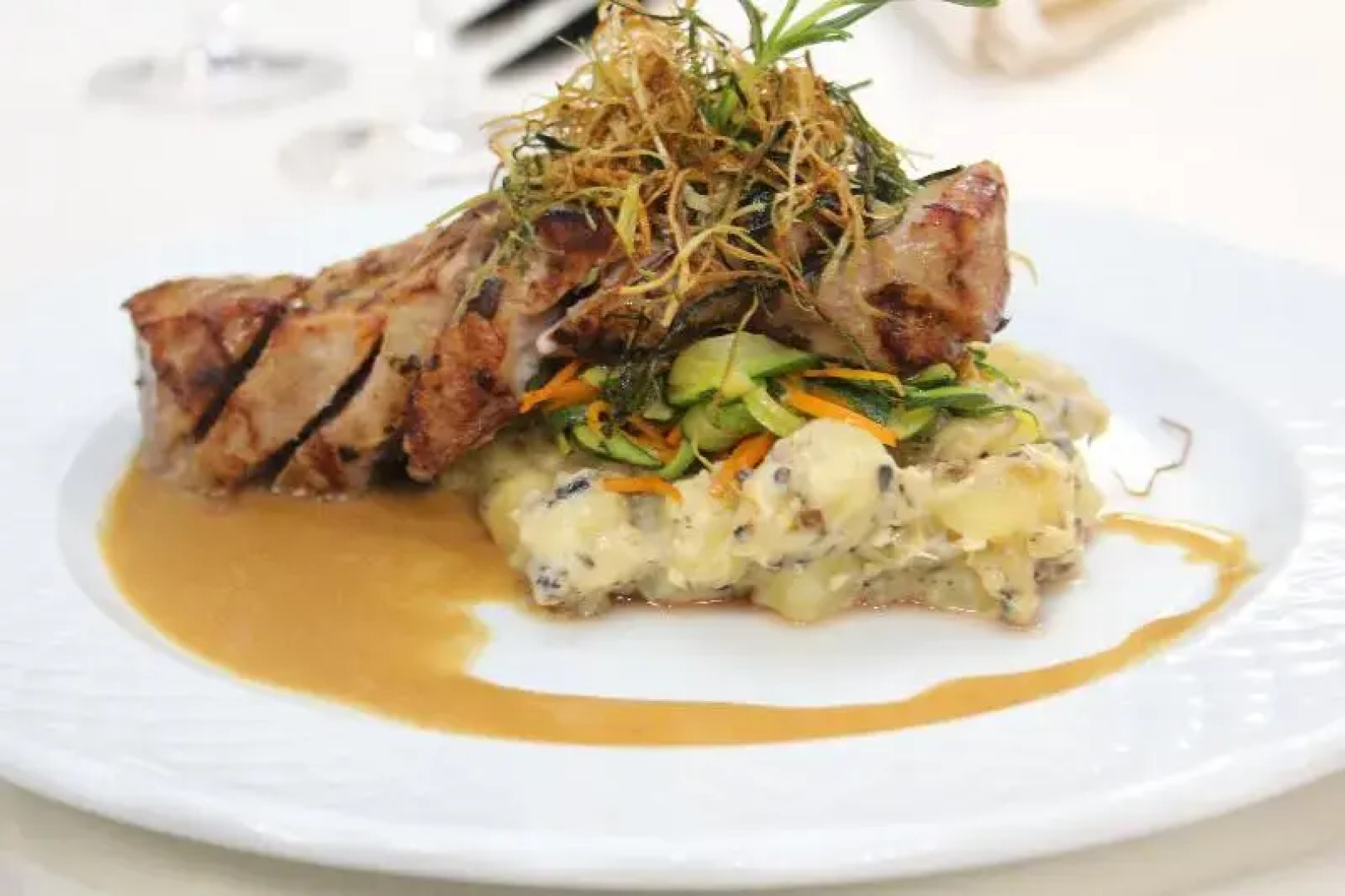 Santa Cruz Boutique Hotel