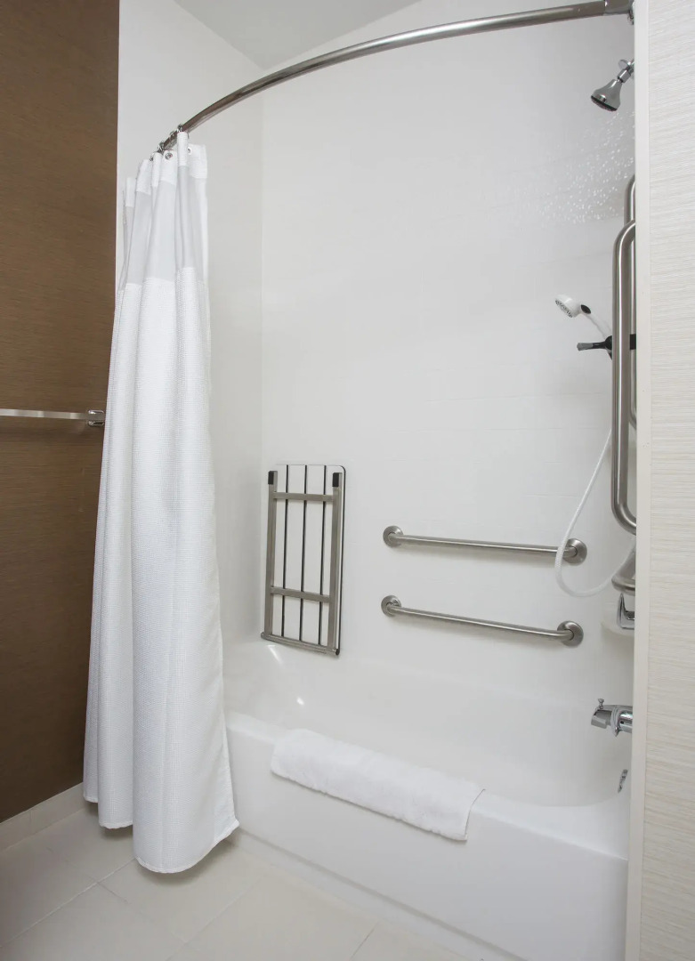 Fairfield Inn & Suites Waco South