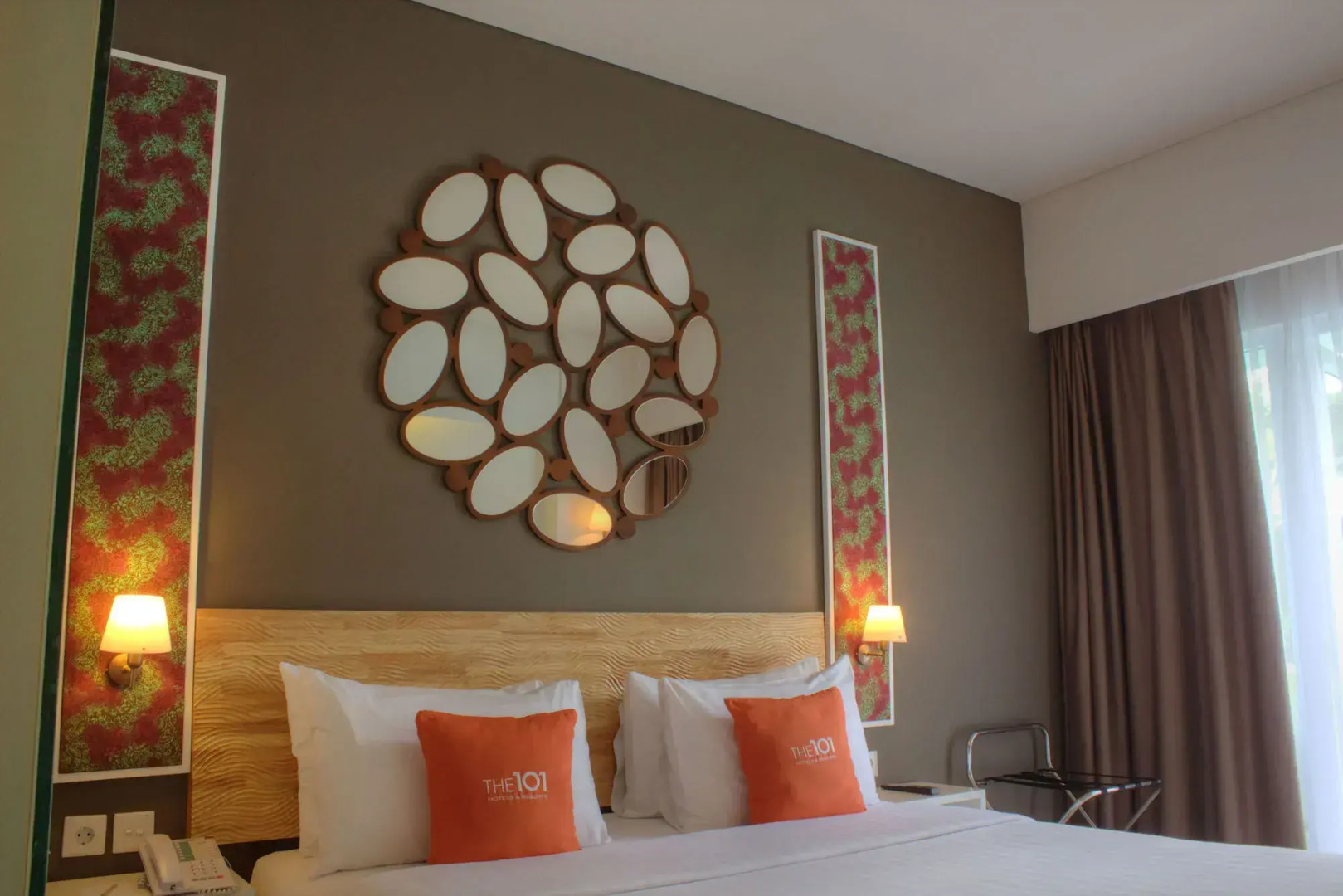 THE 1O1 Yogyakarta Tugu