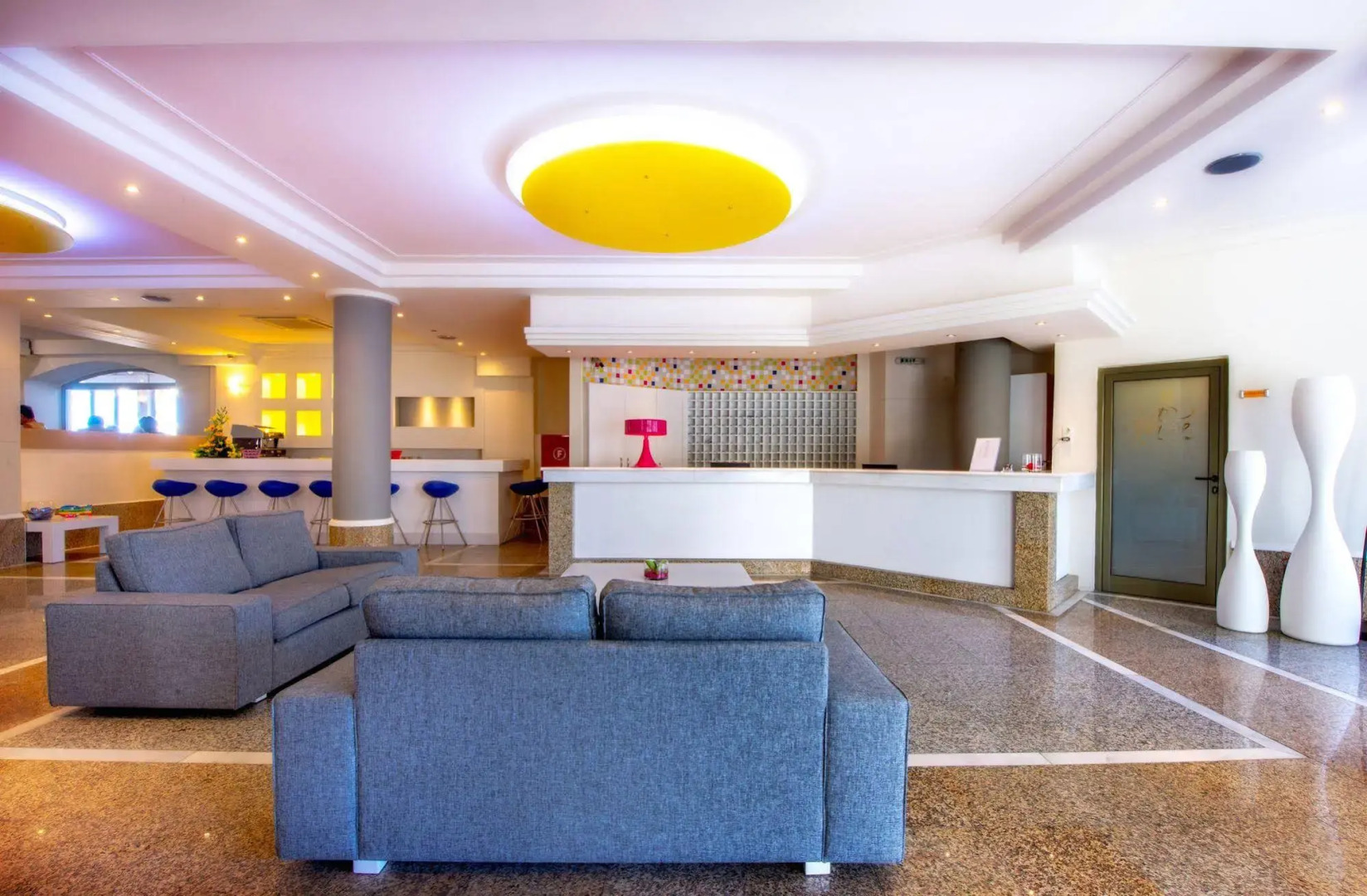 Zeus Hotels Neptuno Beach - All Inclusive