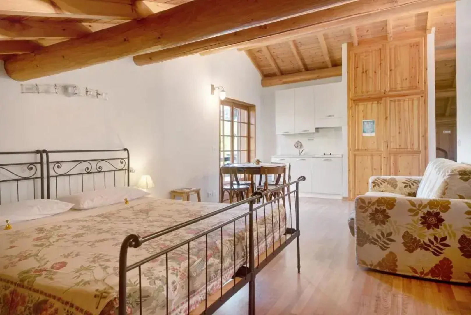 La Casa sul Poggio-tomarlo