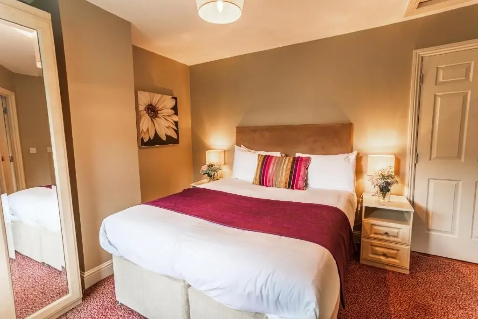 Summerhill House Hotel