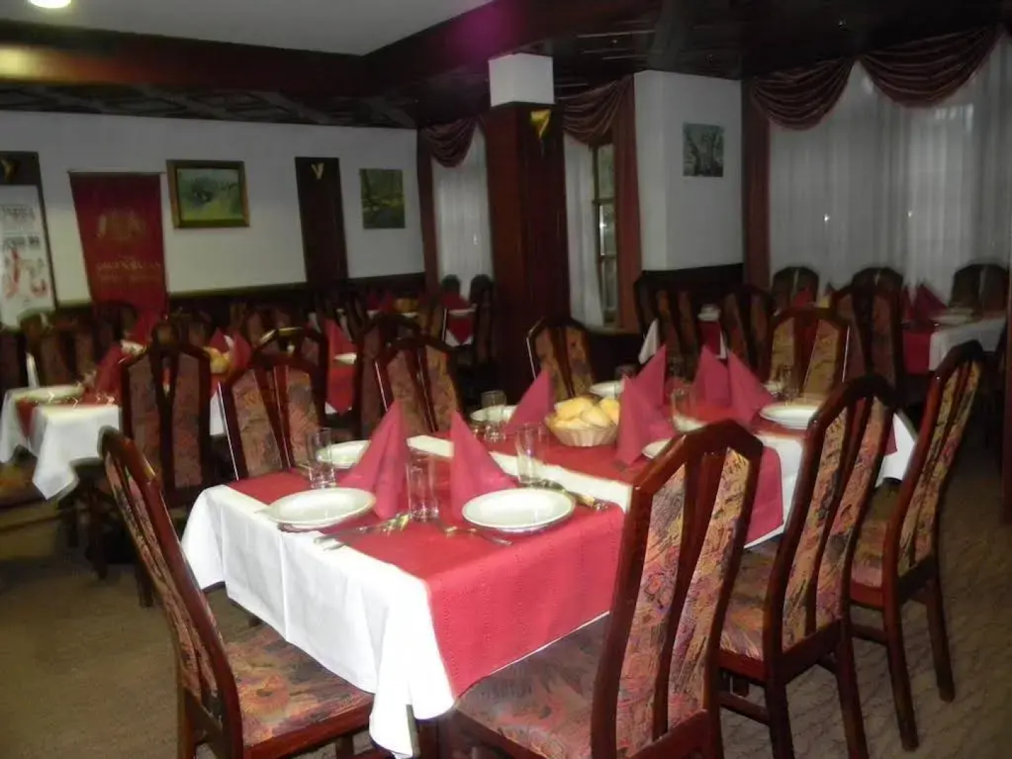 Hotel Krona Domžale