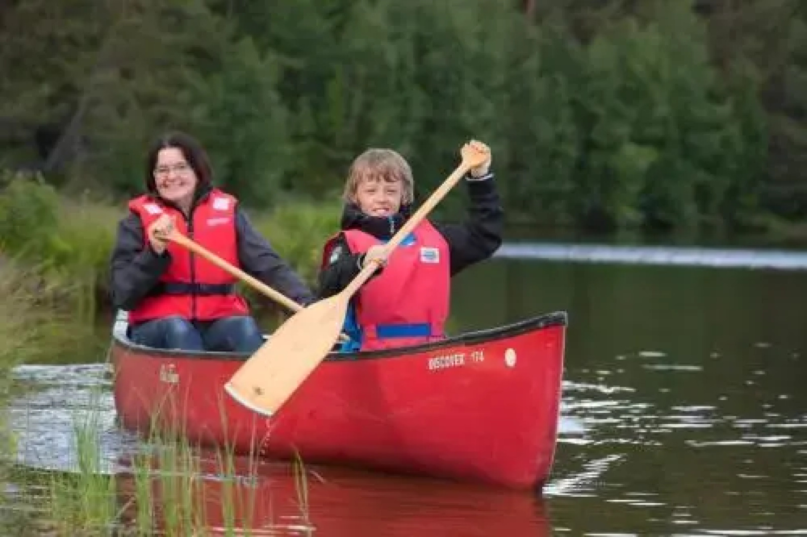 Skalshöjden Vemdalsskalet