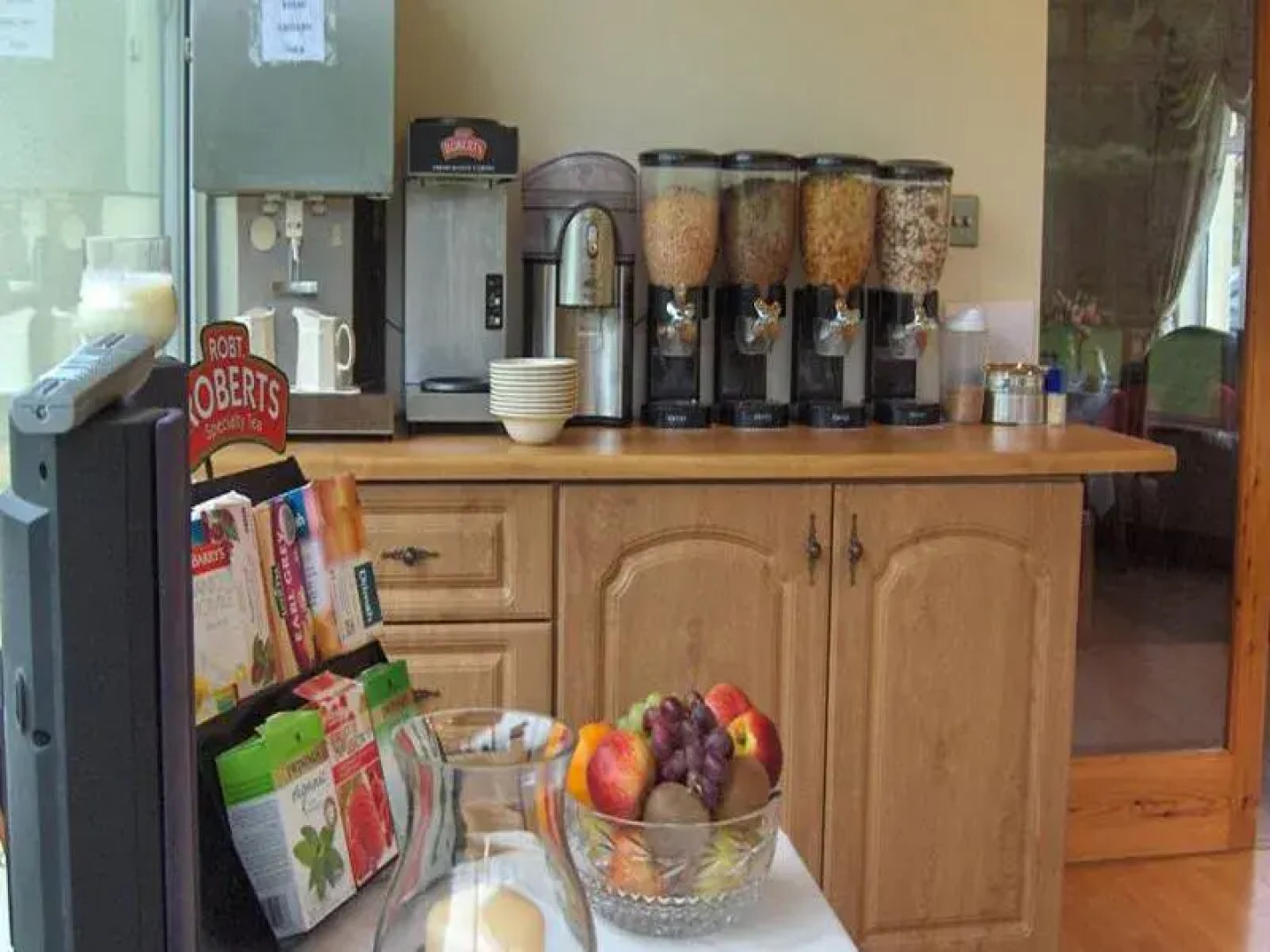 Cherrybrook Country Home