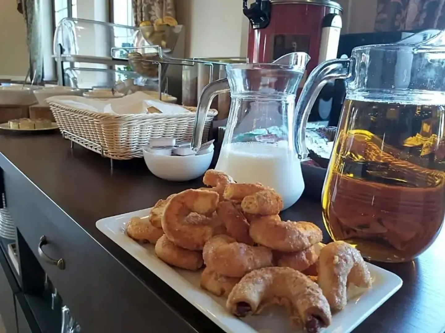 Gościniec nad Zalewem