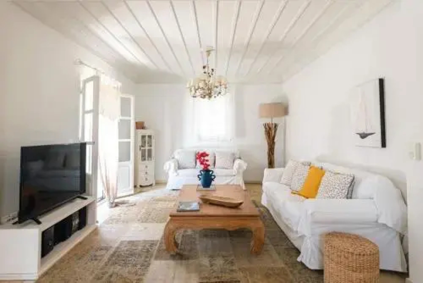 Villa Prospero Spetses