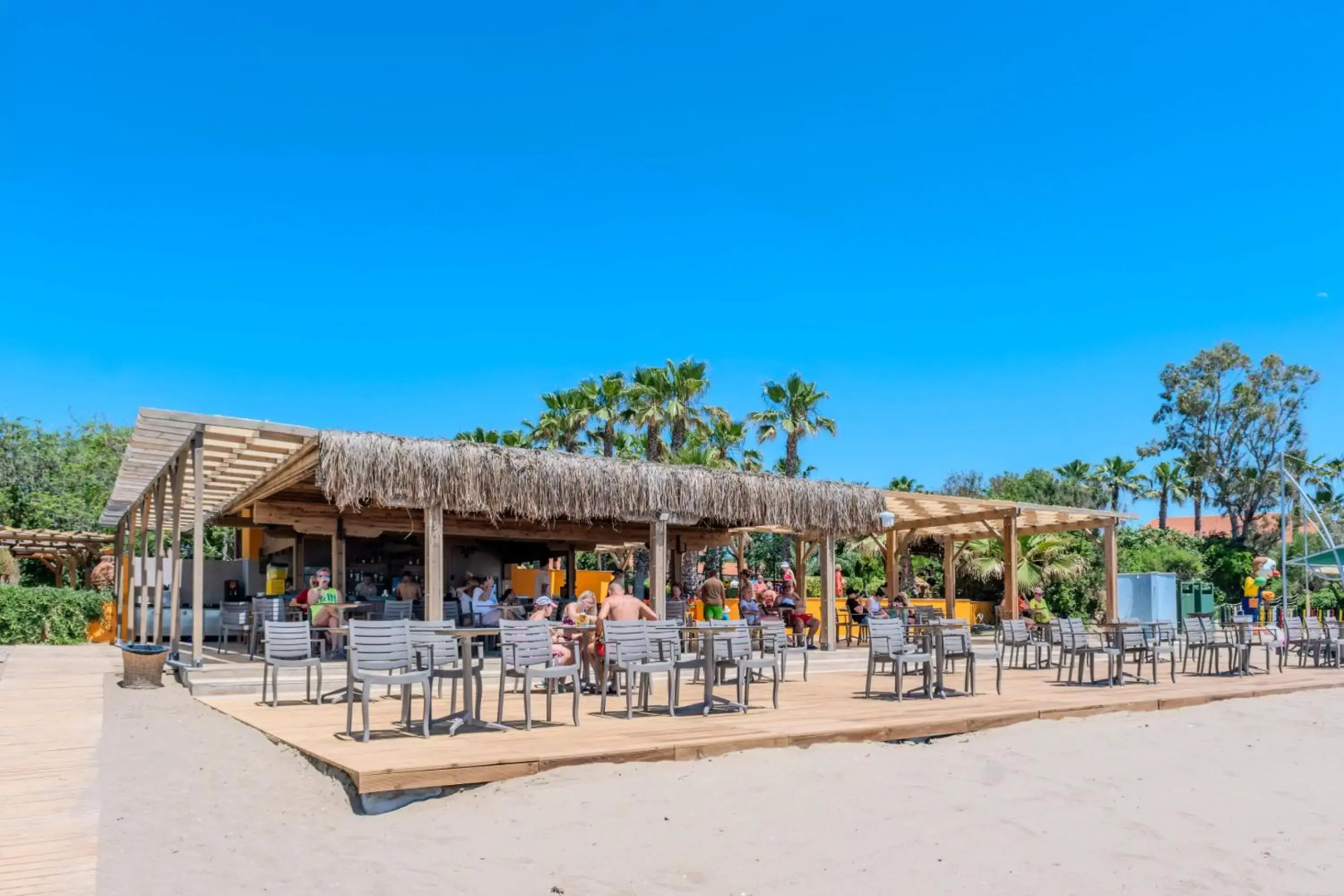 Belconti Resort Hotel - All Inclusive