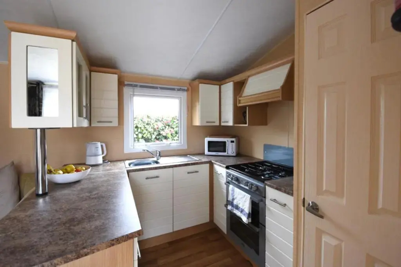 Holiday Home Brittany