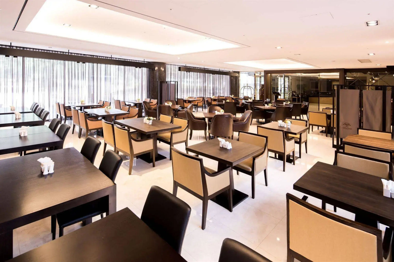 Golden Seoul Hotel