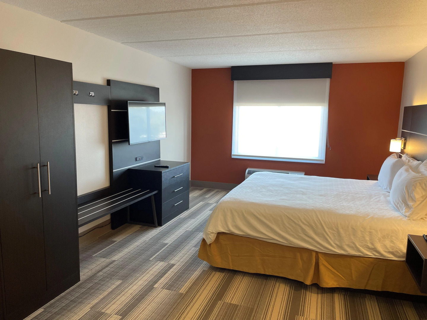 Holiday Inn Express Bluffton at Hilton Head Area by IHG