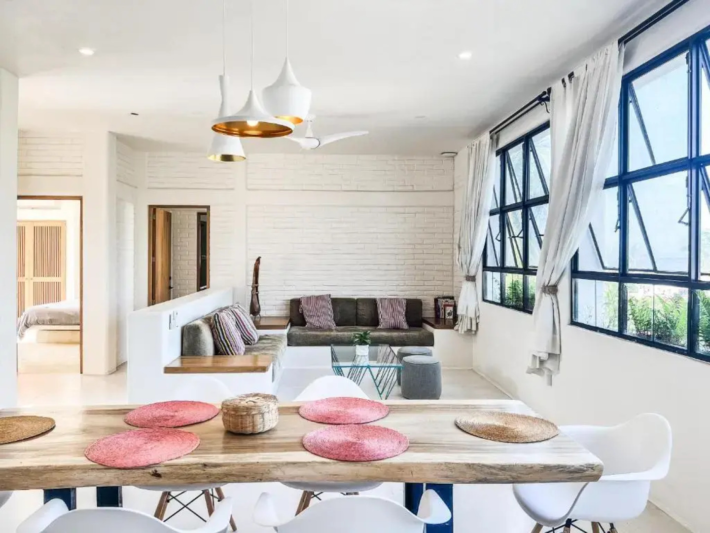 Punta Mita Surf Lodge