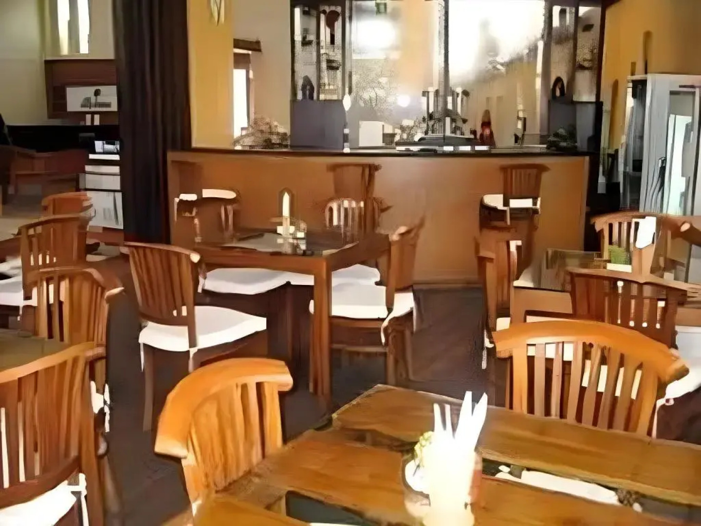 Star Hill Hotel Balikpapan