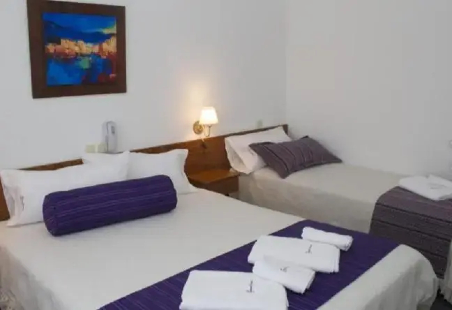 Carolina Hotel & Spa