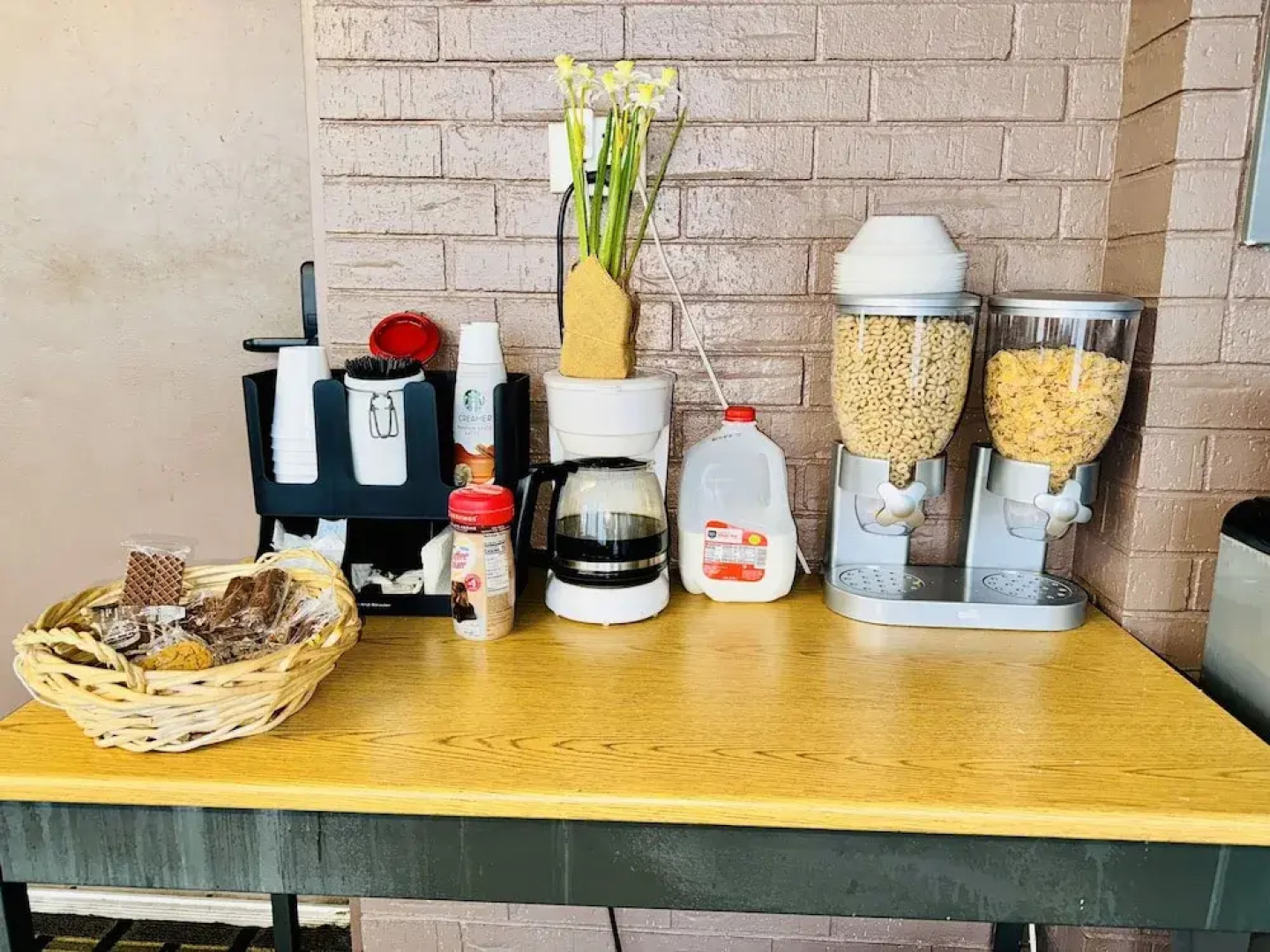 Americas Best Value Inn Jay