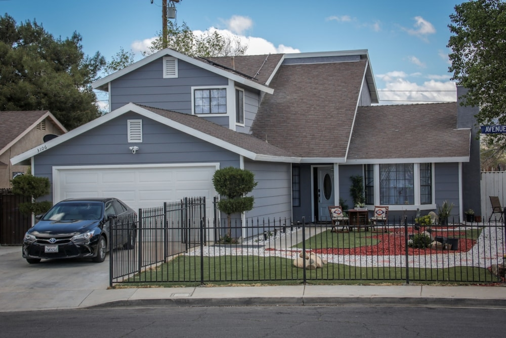 Private Room with Bathroom