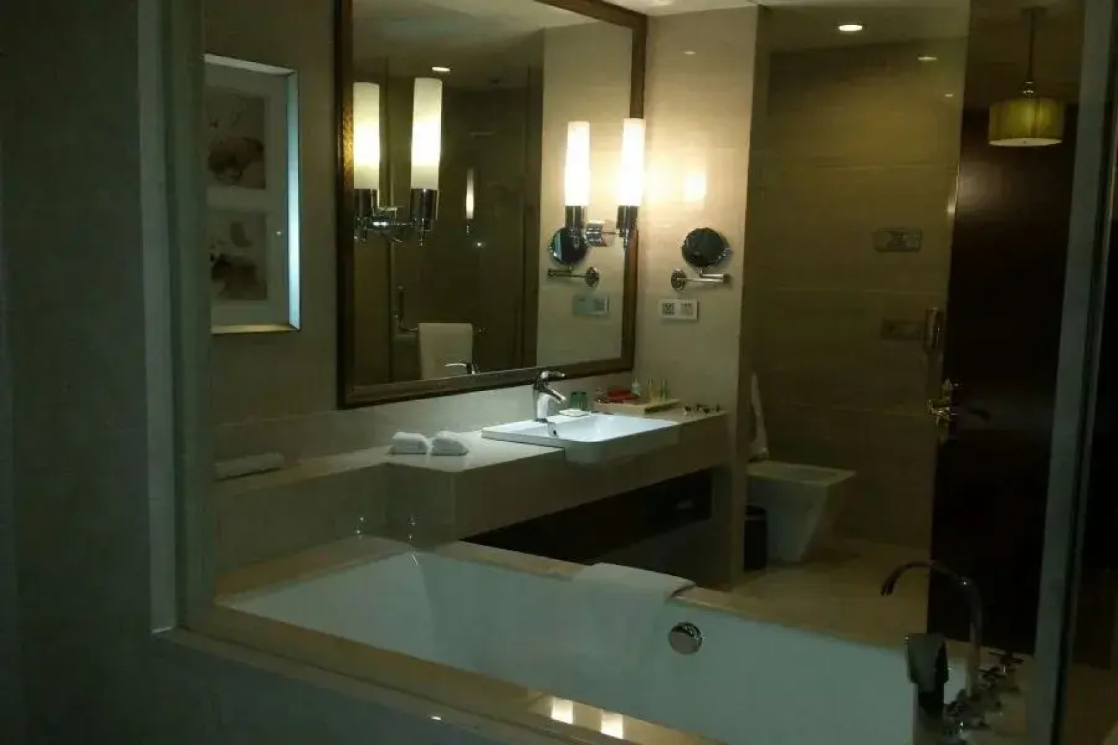 Panjiang Argyle Grand Hotel