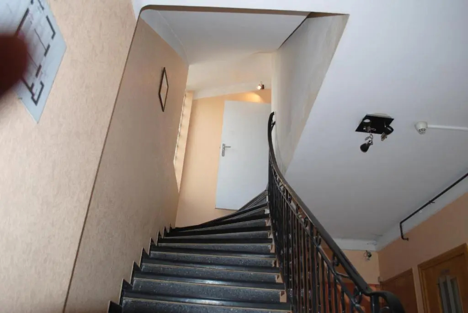 Le Logis Charmant