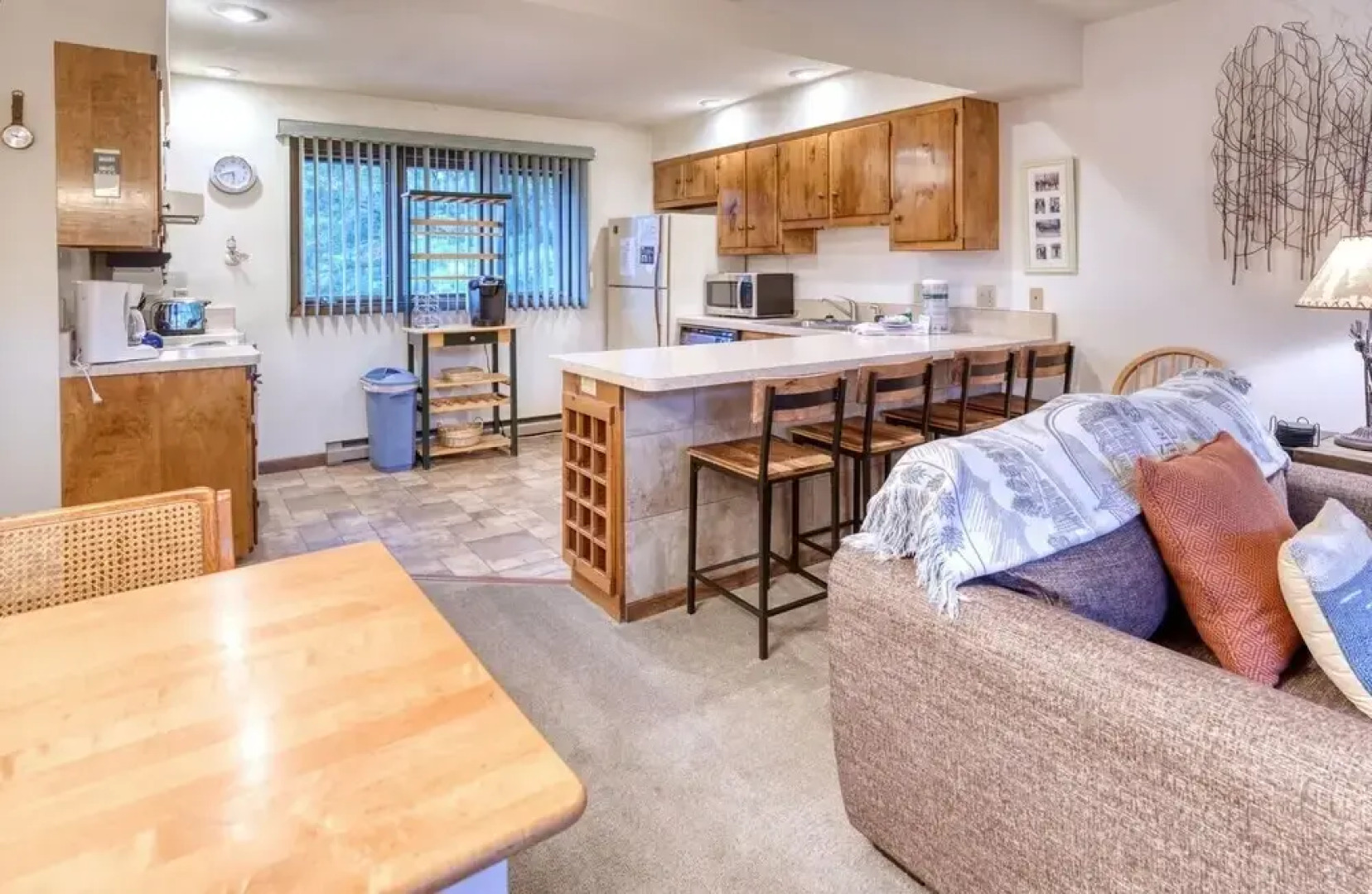 Alpine Meadows 30 3 Bedroom Townhouse by Redawning