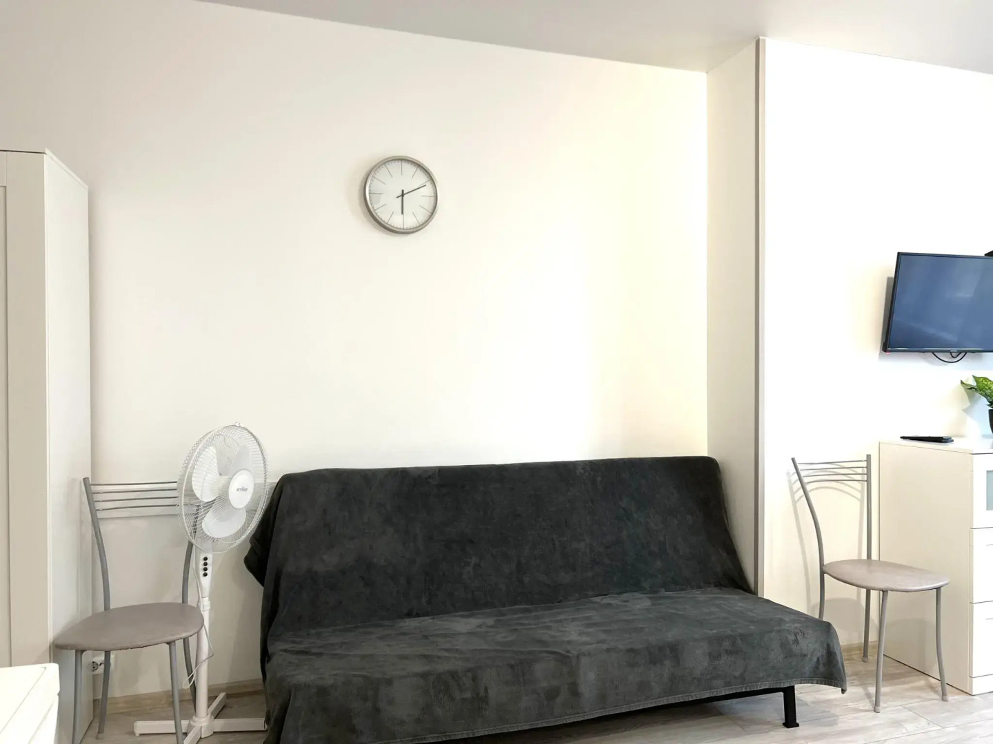 Магия на улице Ситникова