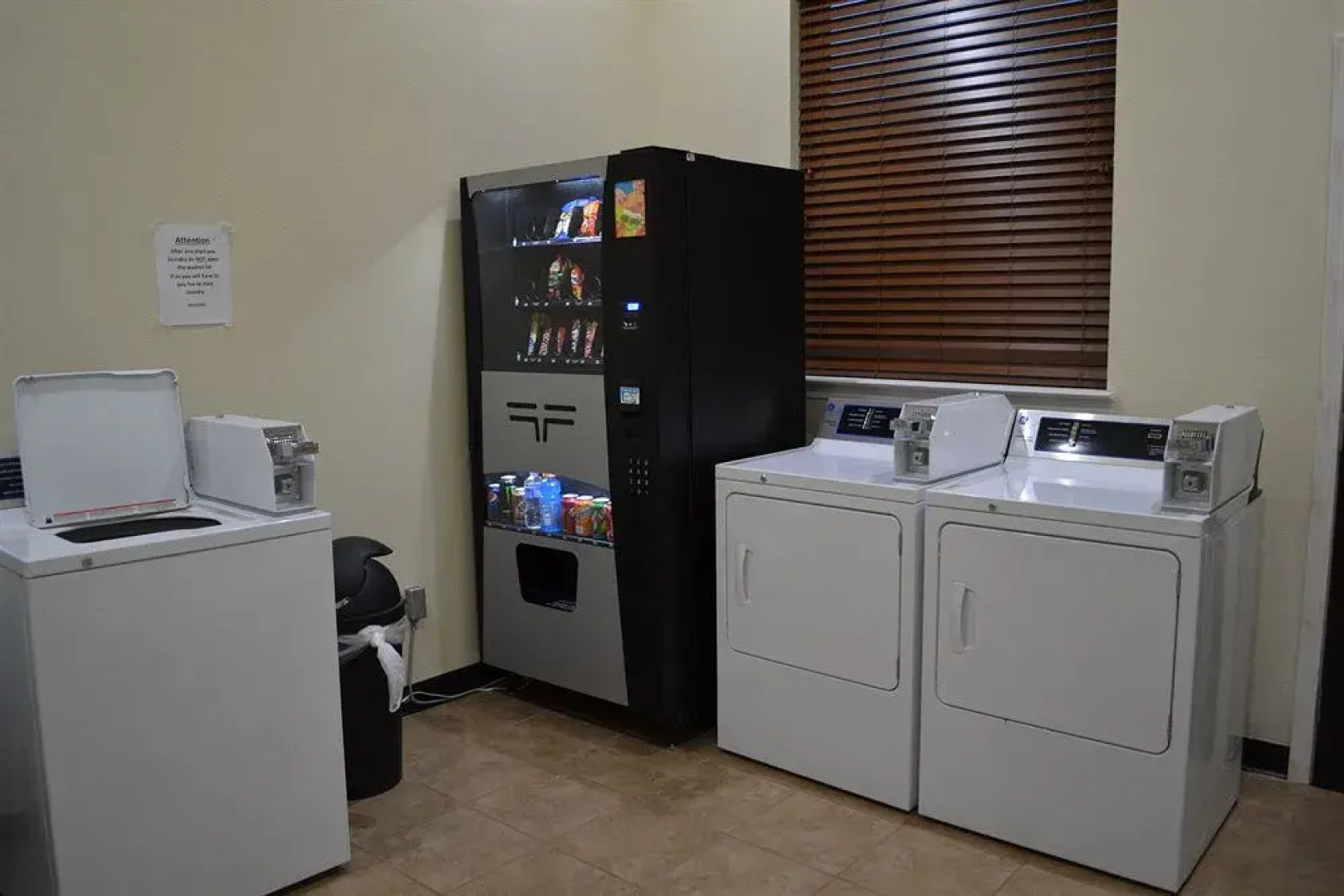 Windgate Extended Stay Hotel