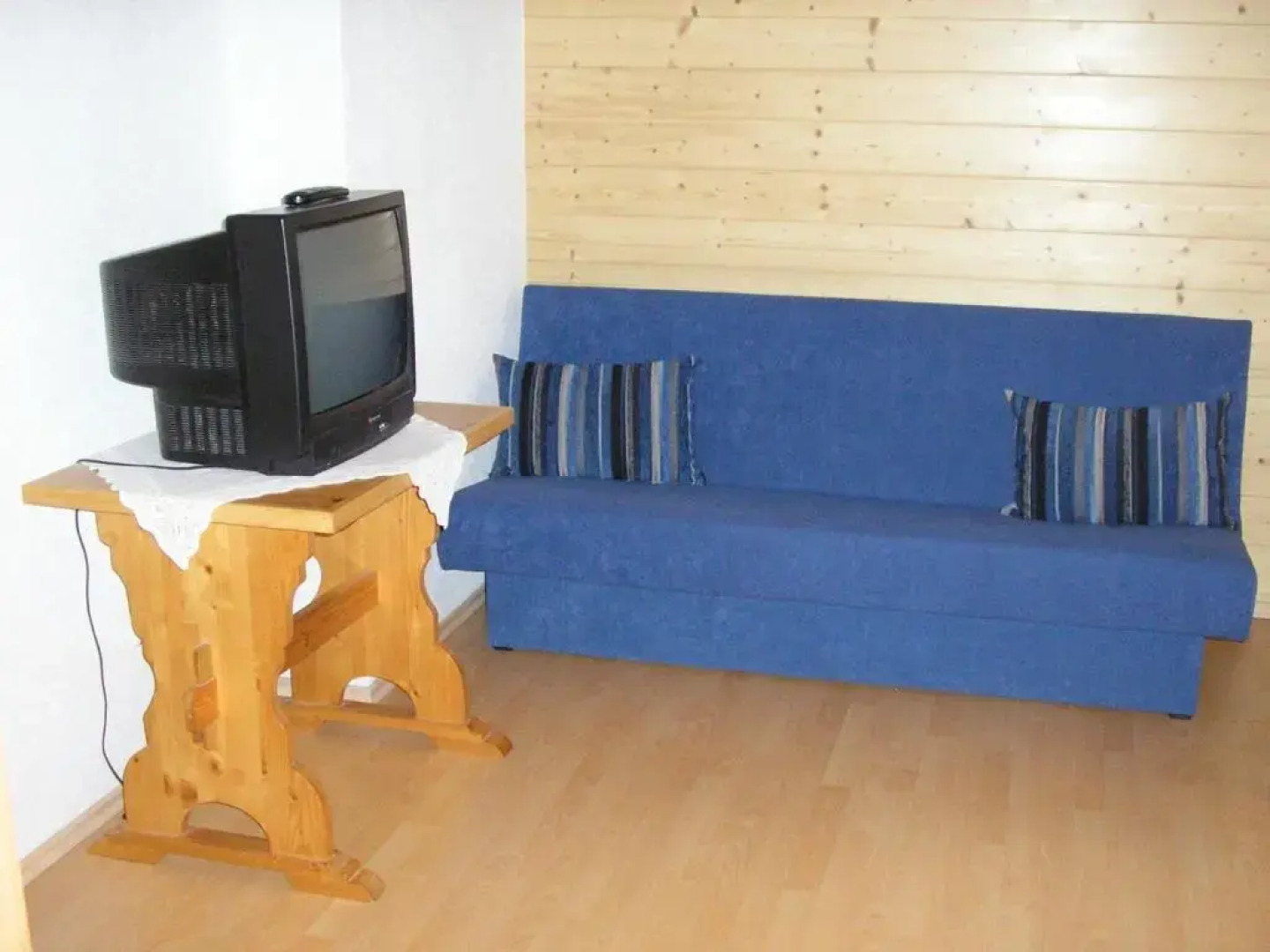 Appartement Bischof