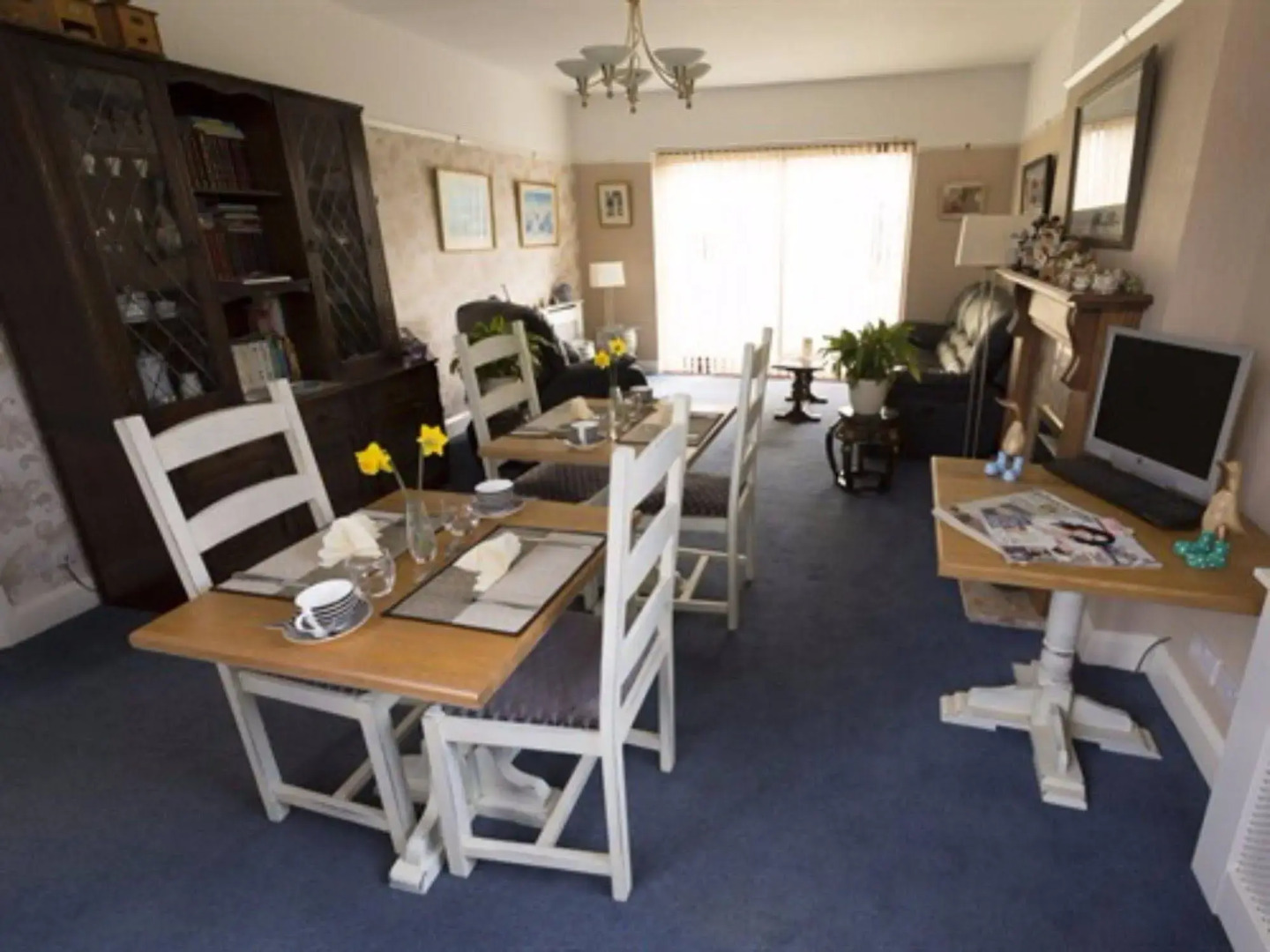 Orchard Side Bed and Breakfast