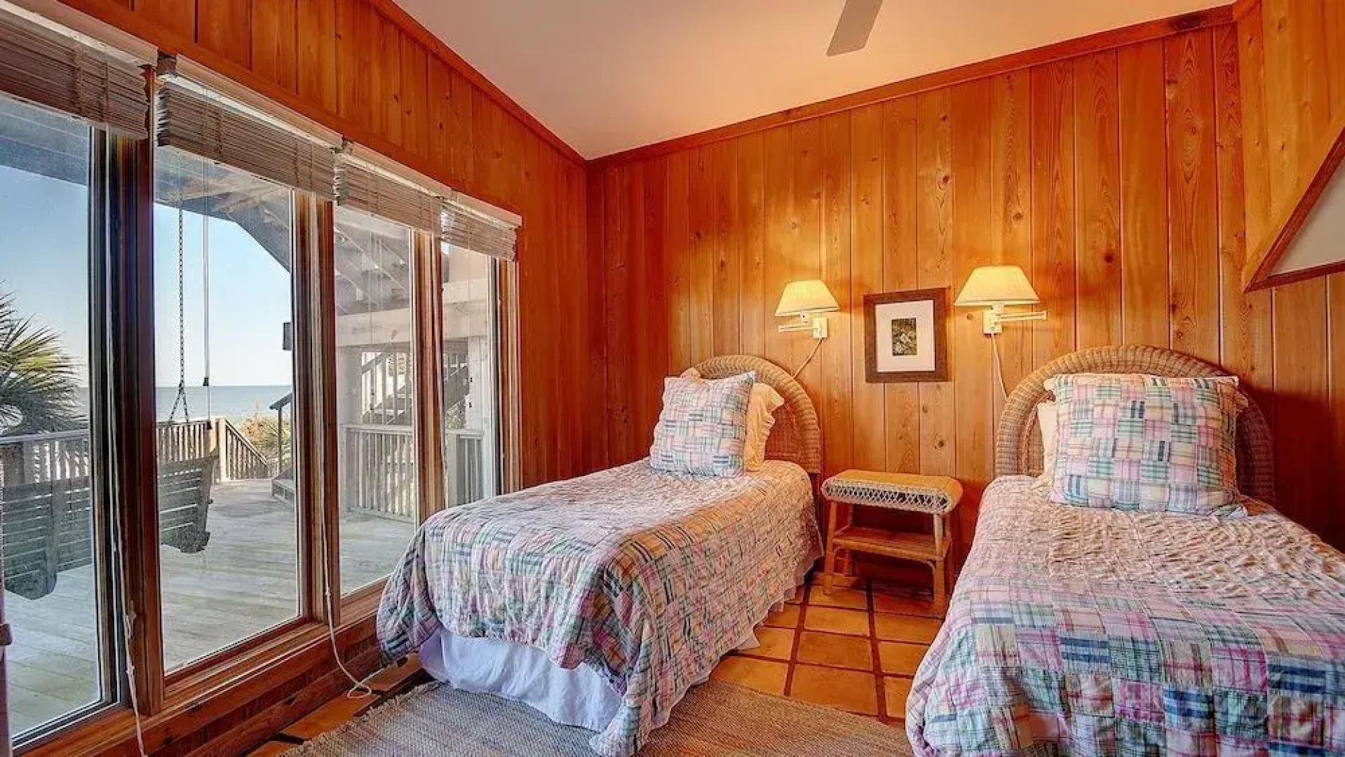 Sea Castle by Peace Vacations