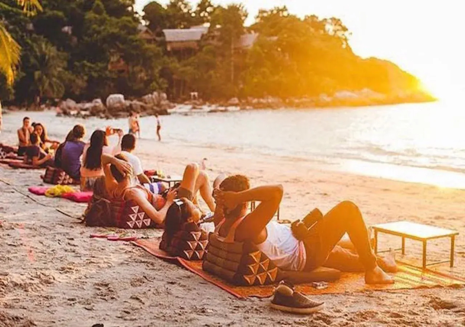 Bayview Sunset Resort