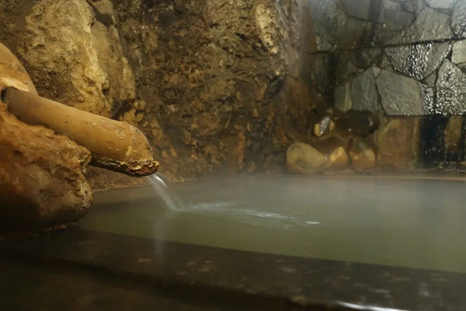 Hijiori Onsen Matsuya Gourmet Inn