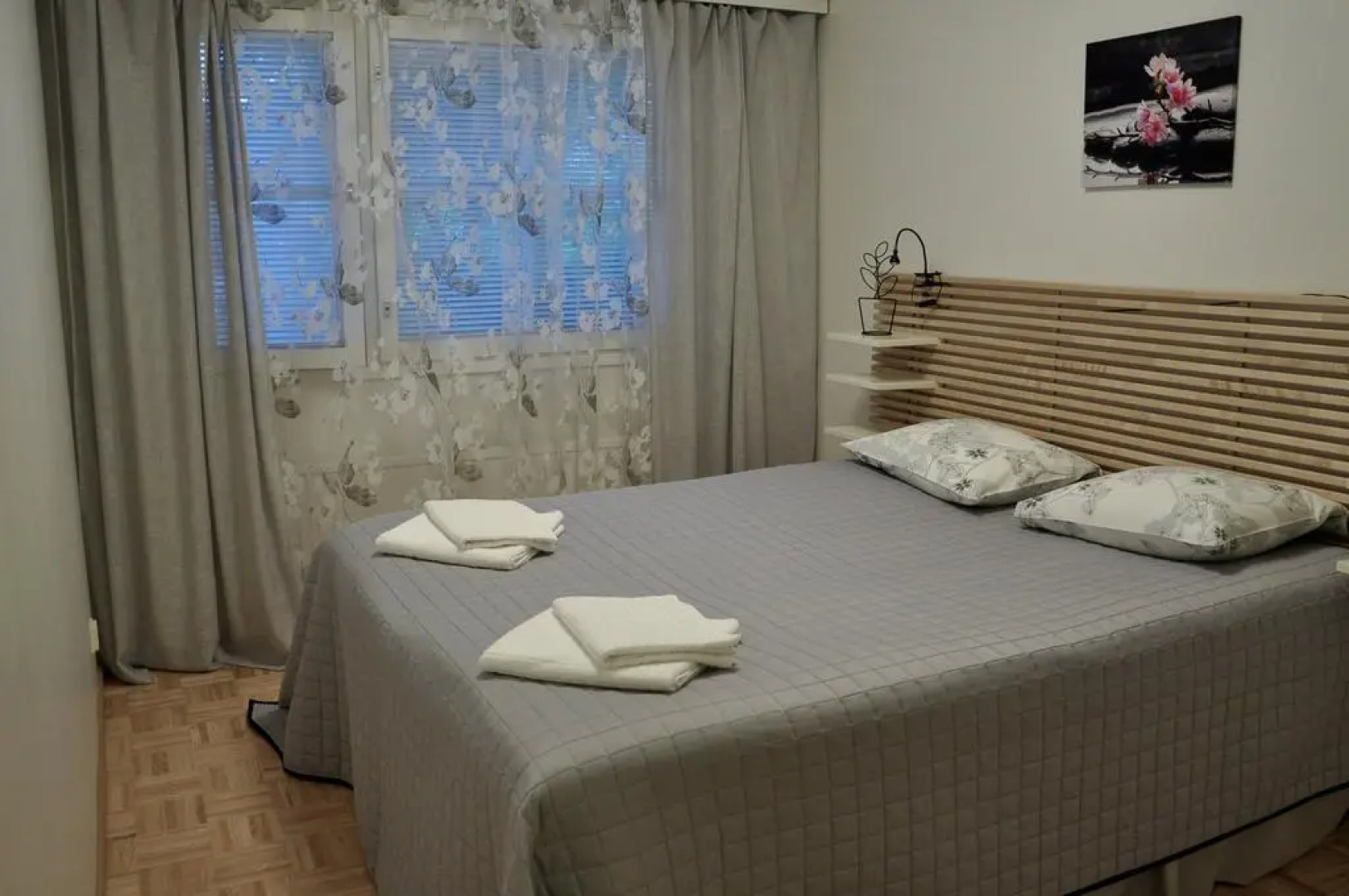 Apartments Karviaismäki