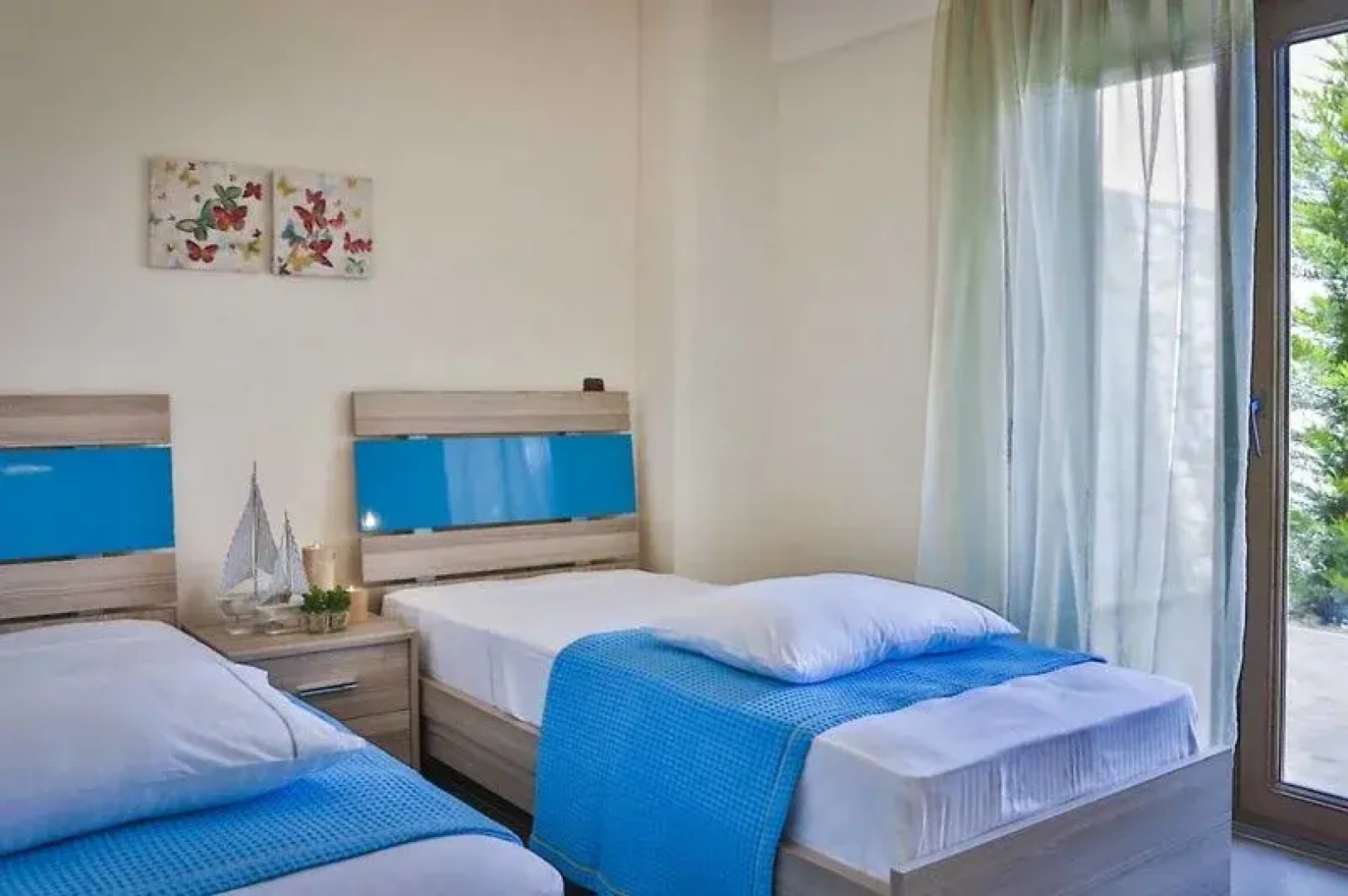 Nefeli Villas & Suites