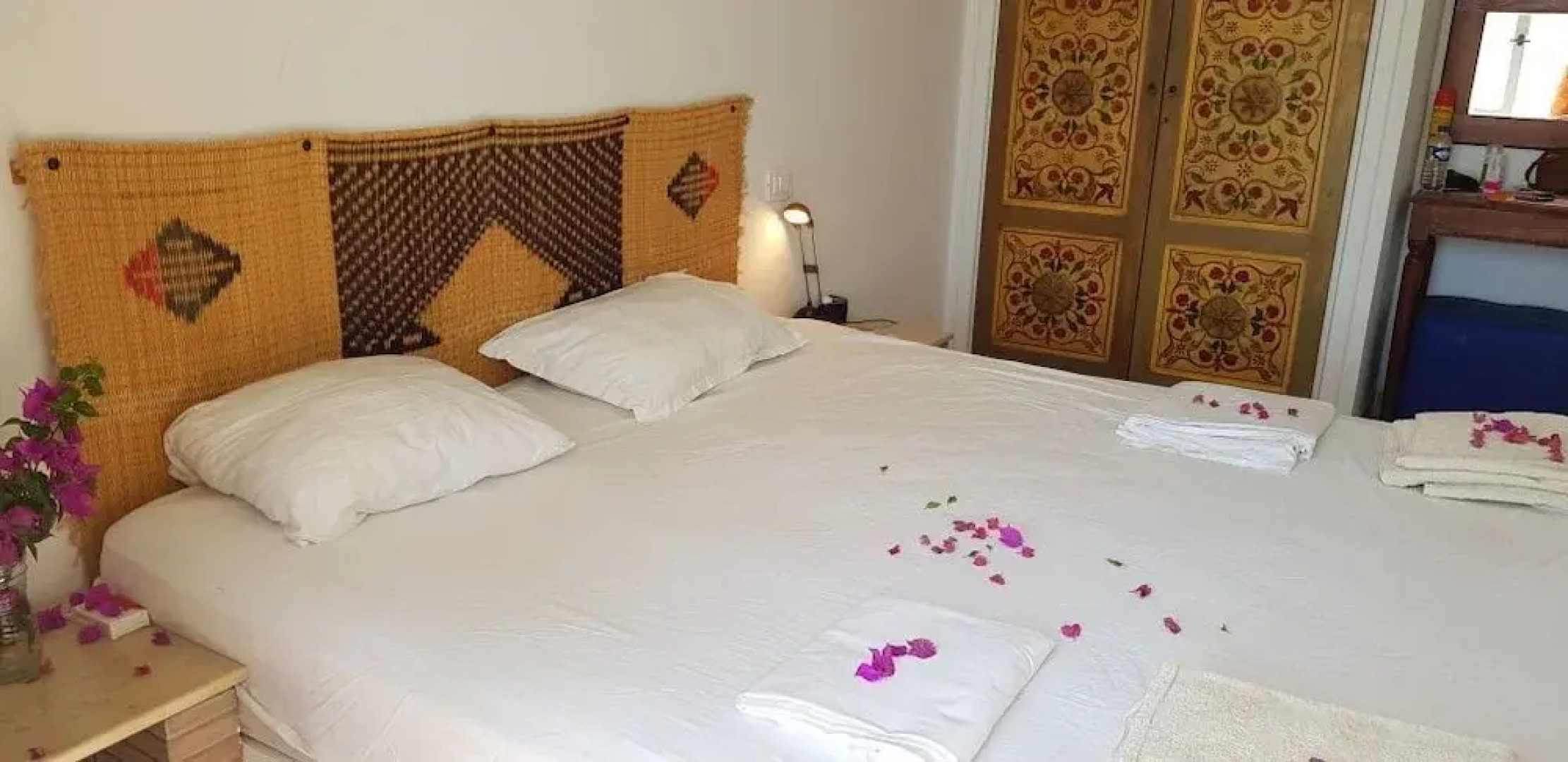 Yasmine Maamoura Beach