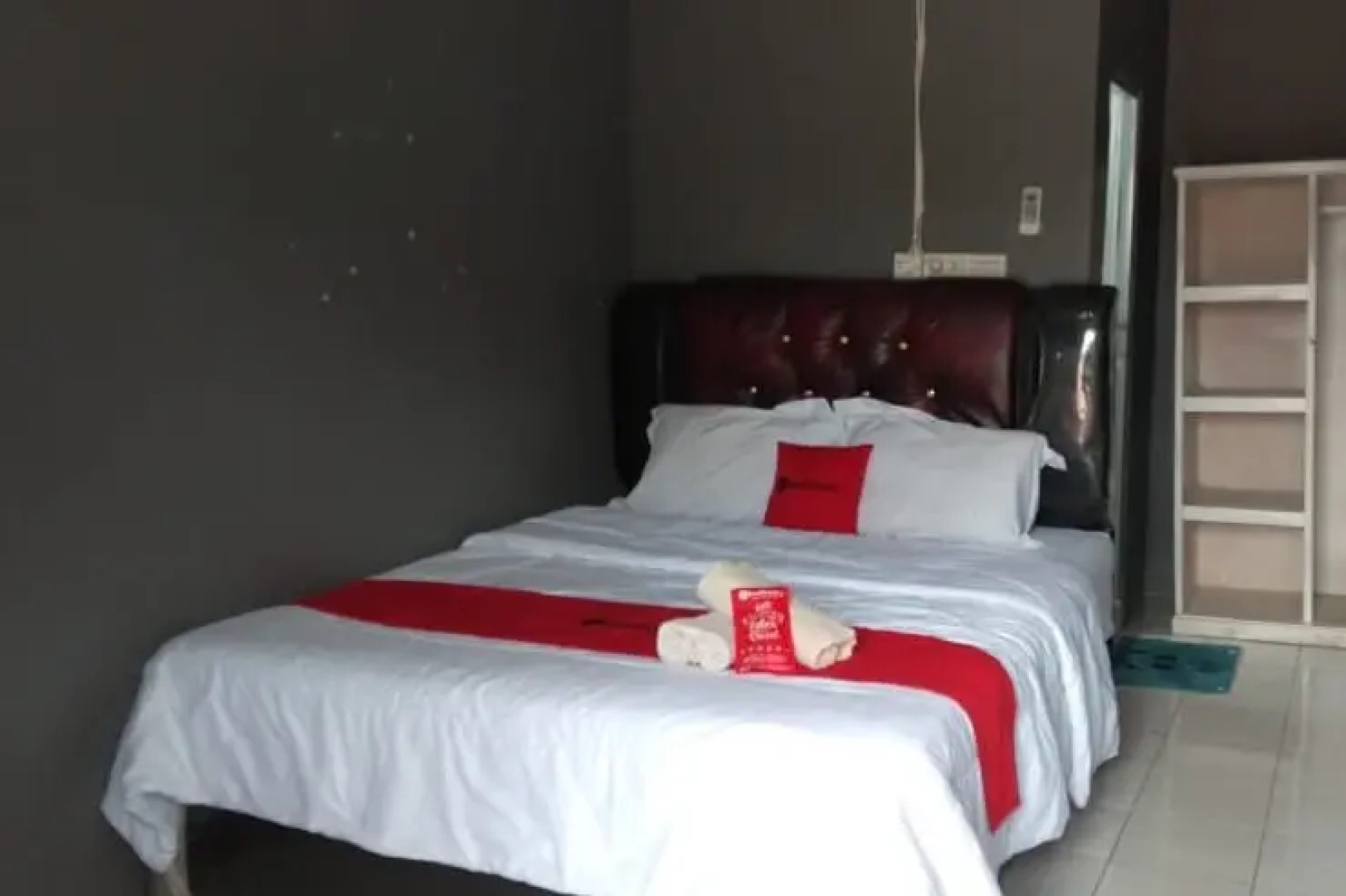 RedDoorz near Silampari Airport Lubuk Linggau