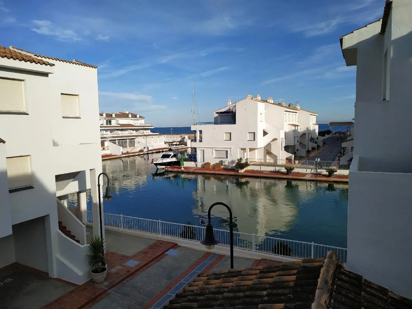 Poblado Marinero 3000