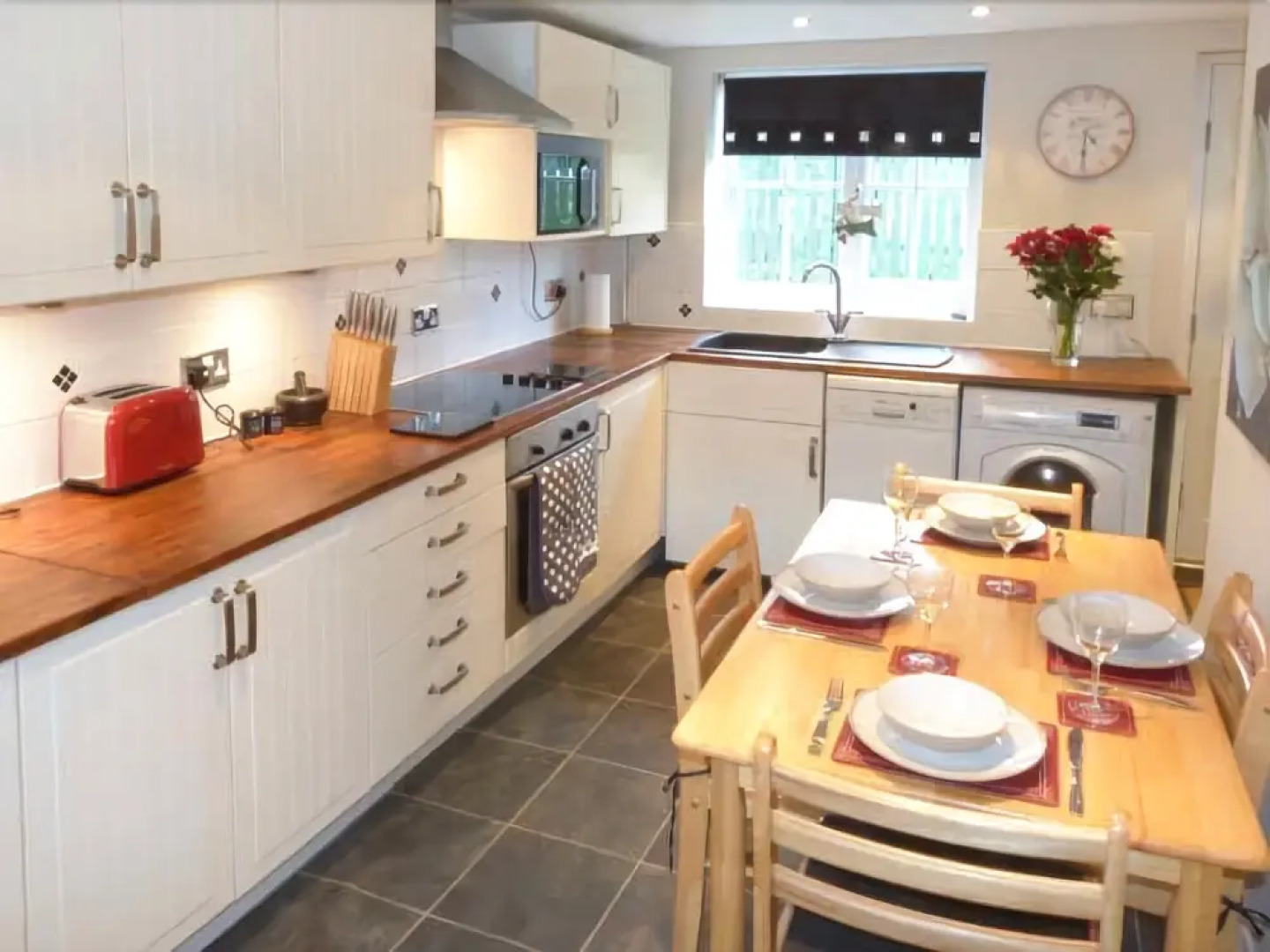 Host Stay Great Habton Cottage