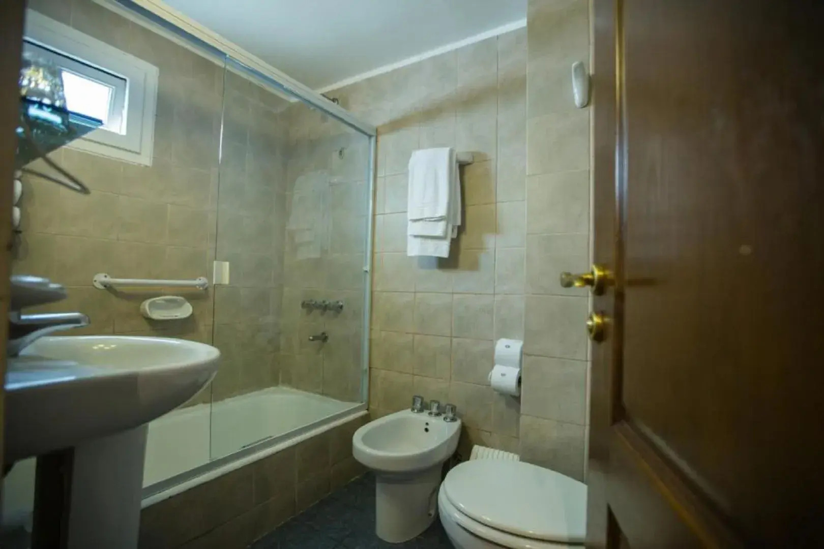 Hotel Carlos V Patagonia