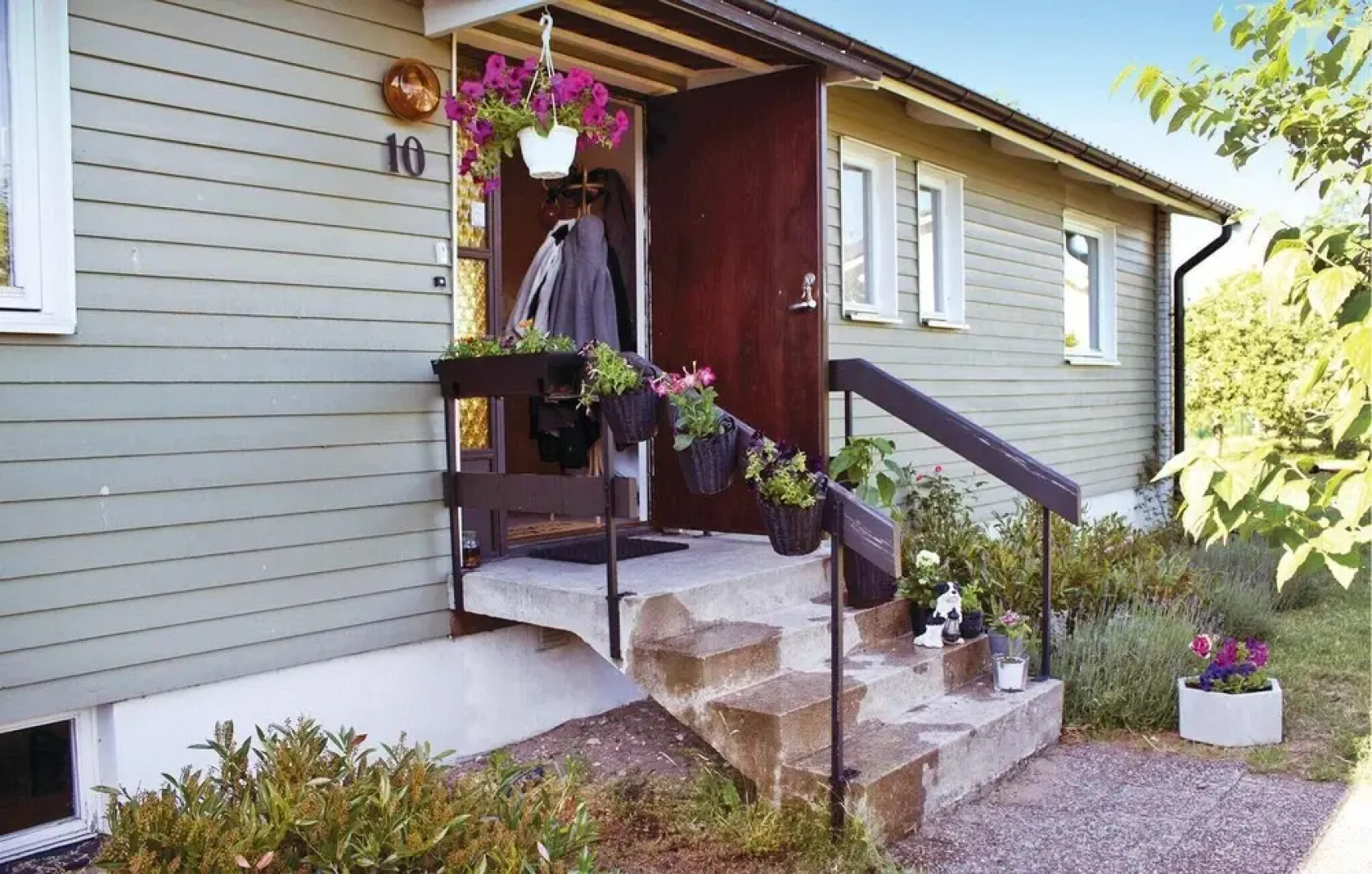 Amazing Home in Visby With 3 Bedrooms and Wifi