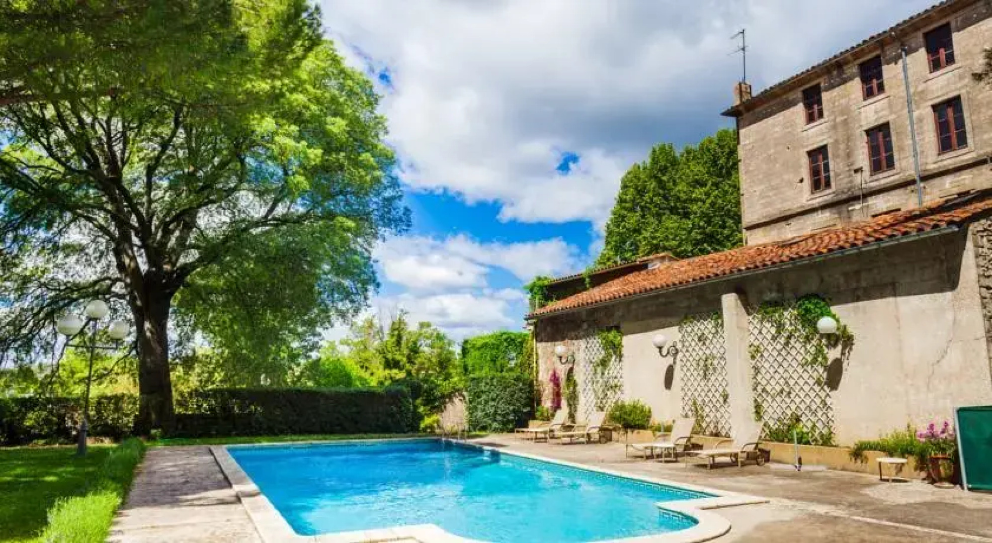 Auberge Du Pont Romain
