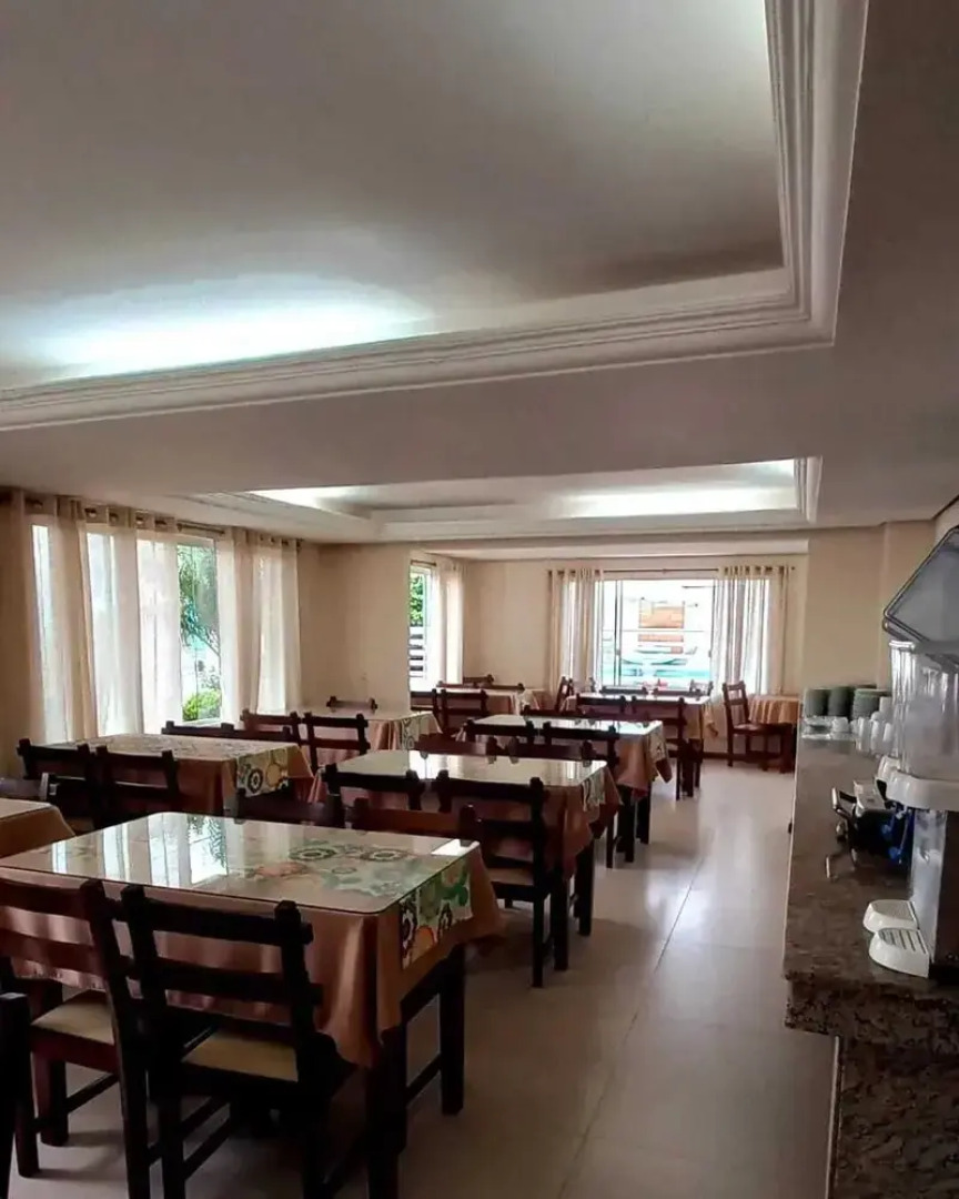 Pousada Caminho do Mar