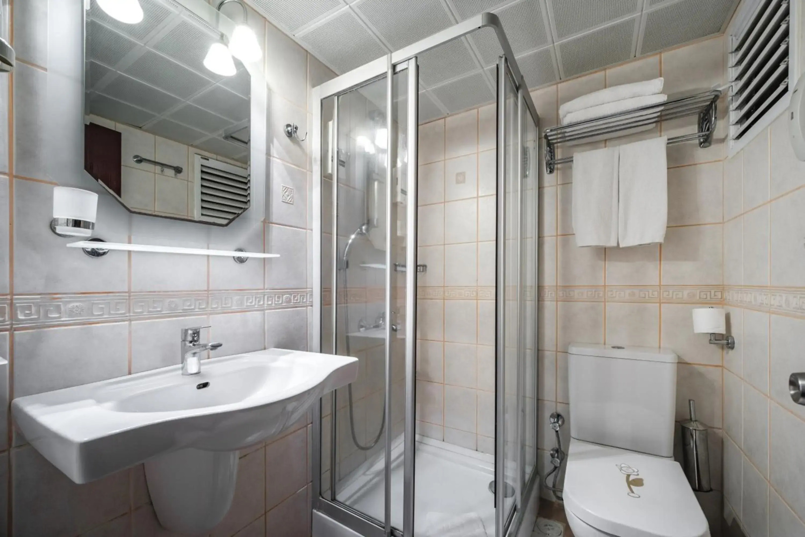 Oglakcioglu Park Otel