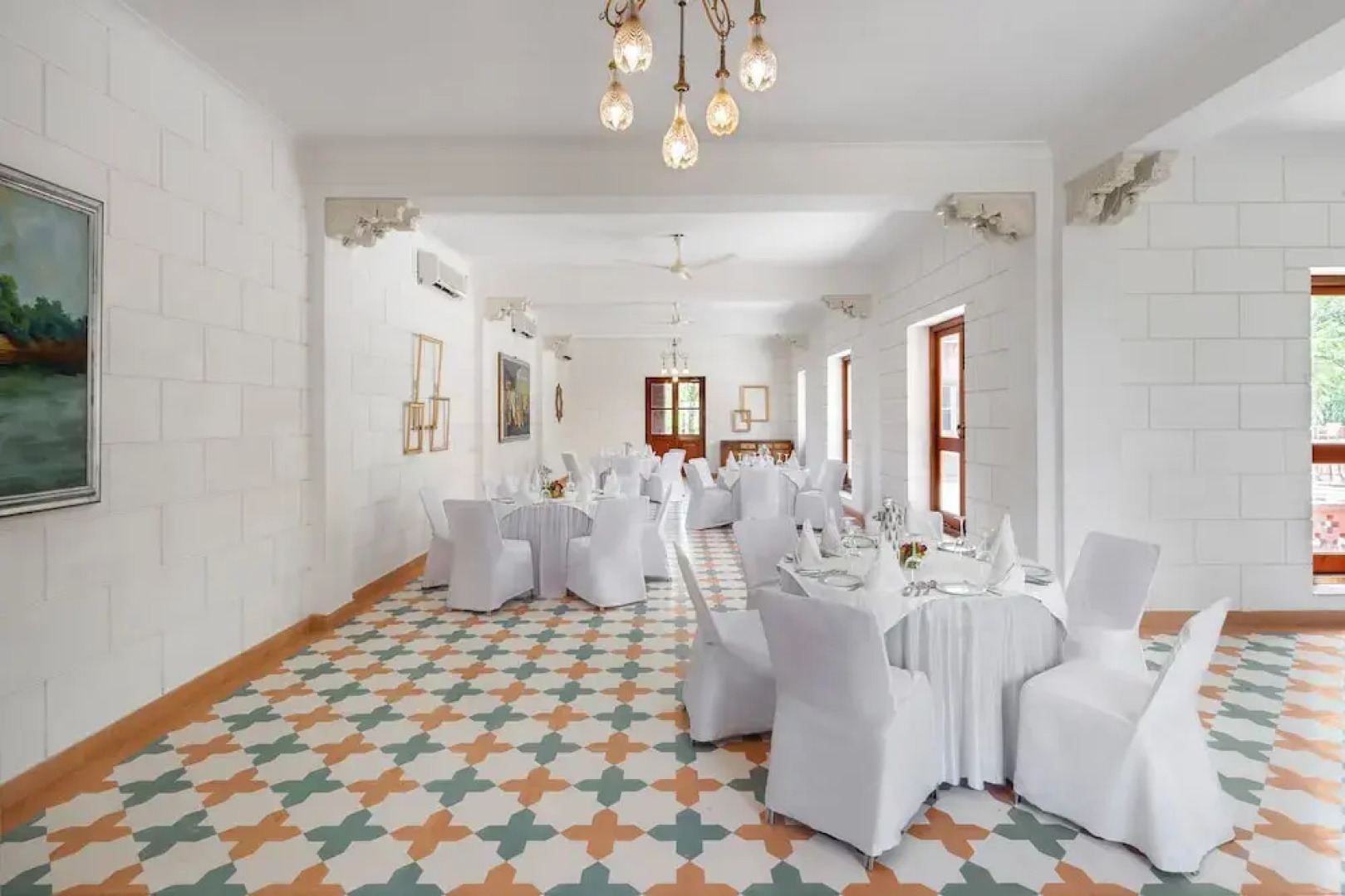 Brij Gaj Kesri, Bikaner - A Boutique Luxury Palace