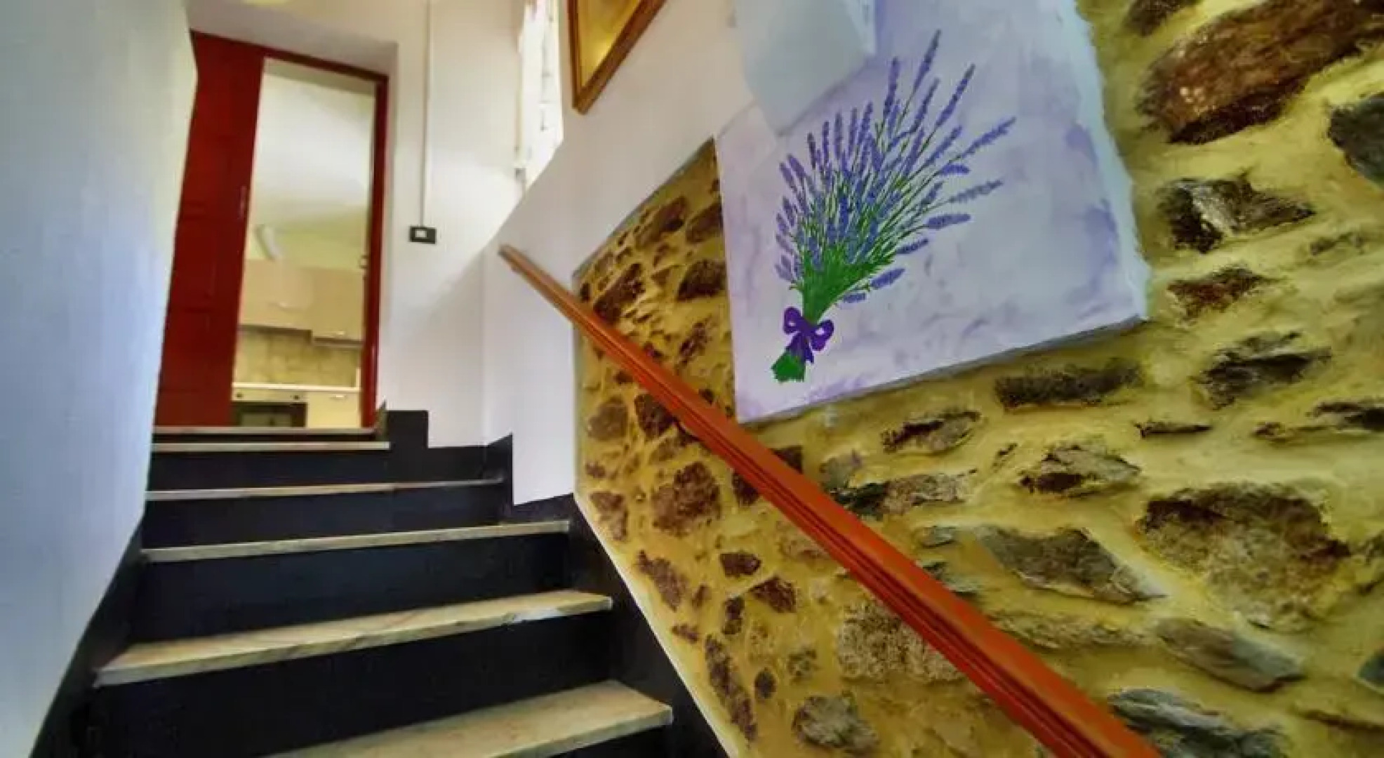 Agriturismo Profumo di lavanda