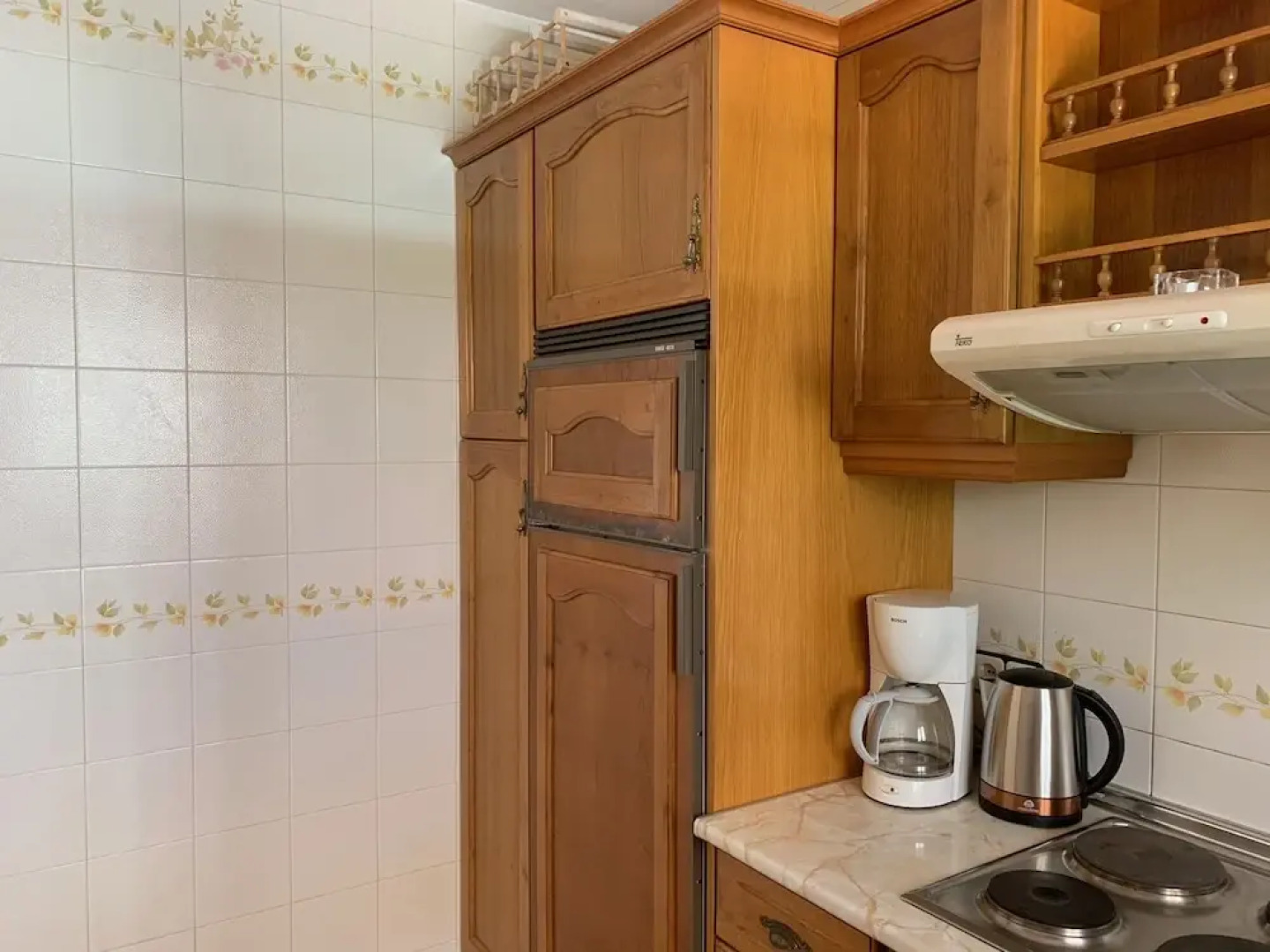 Mijas Golf Apartment