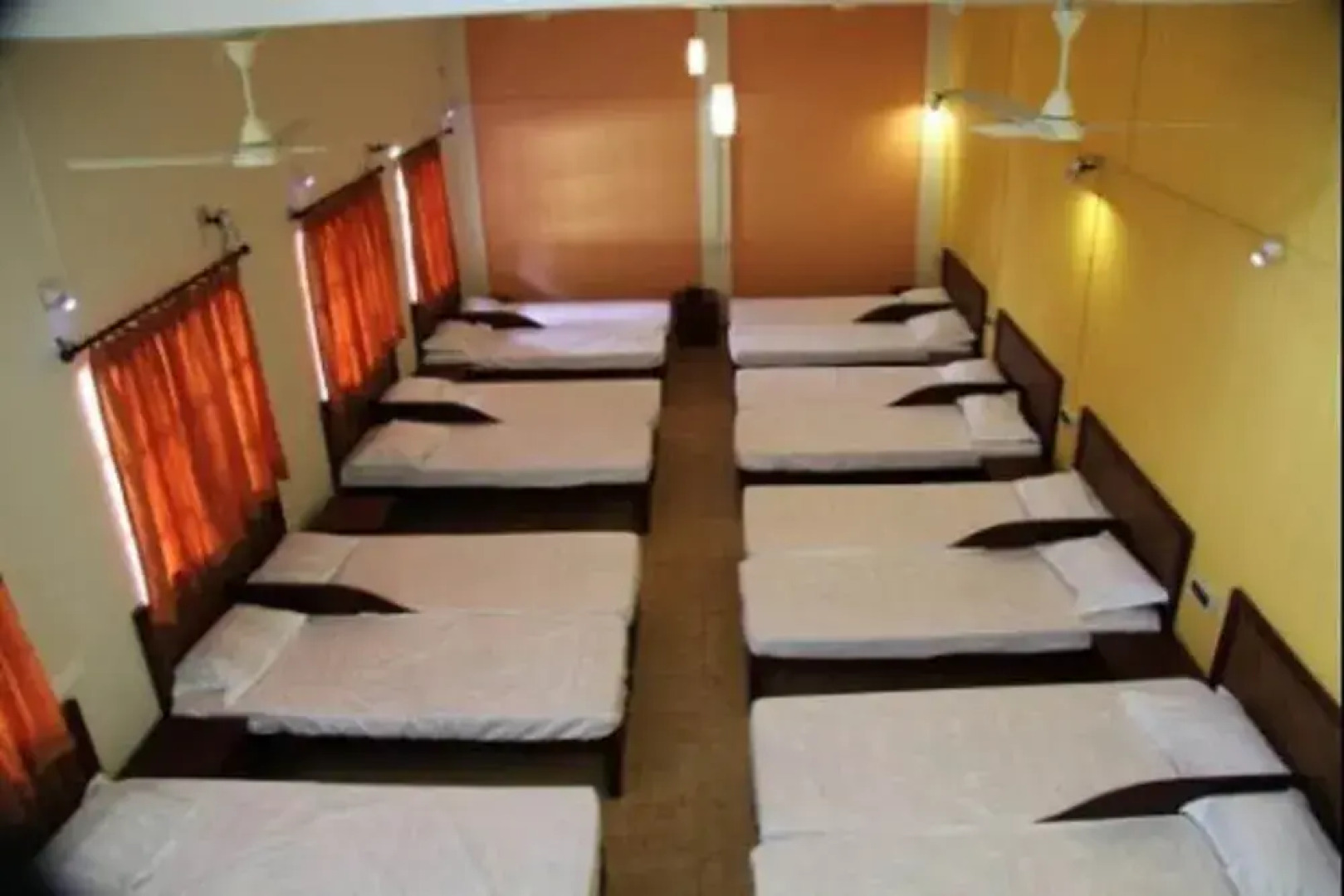 Wynd Valley Garden Resort