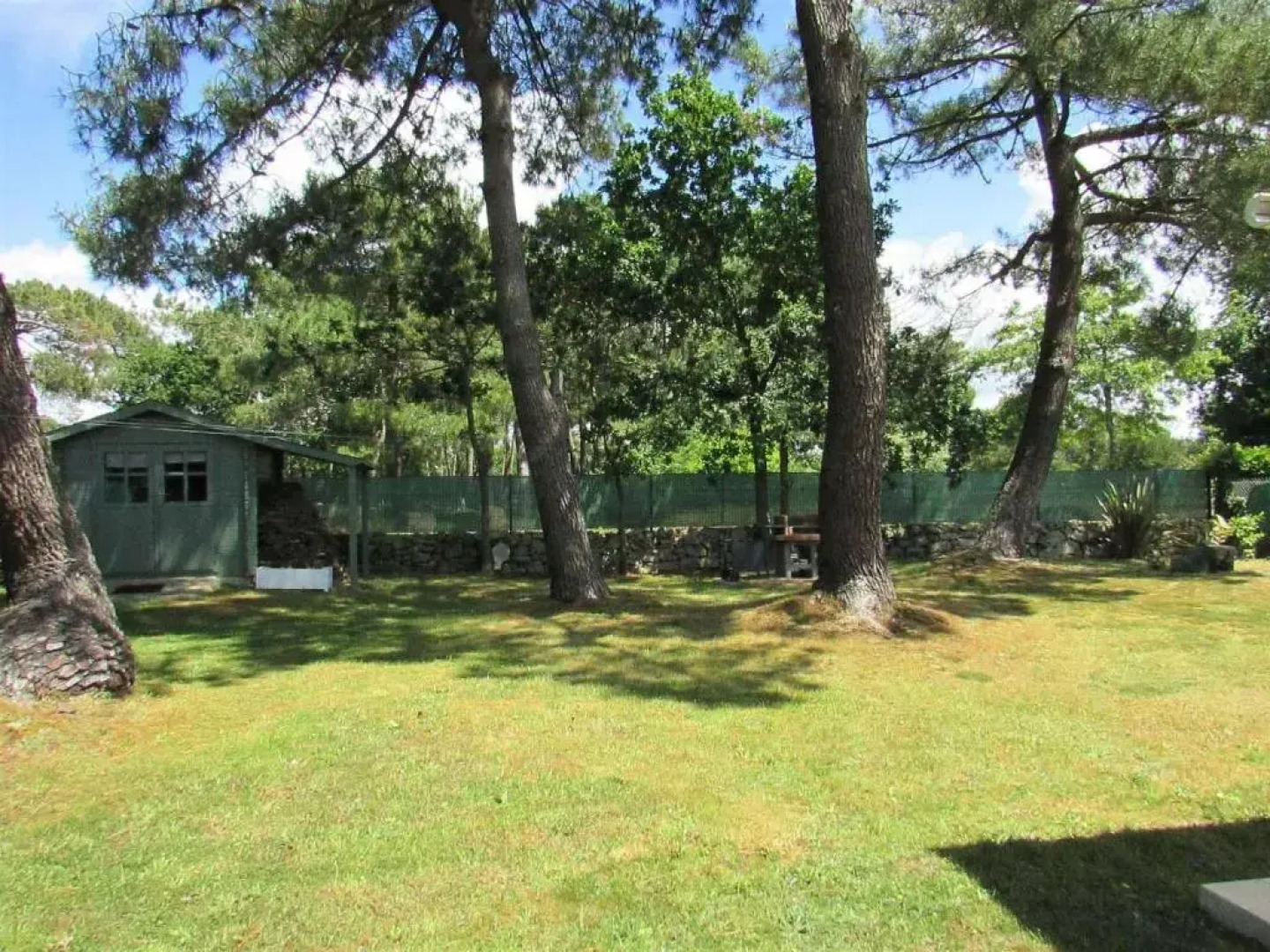 Villa Belz, 4 pièces, 6 personnes - FR-1-479-36