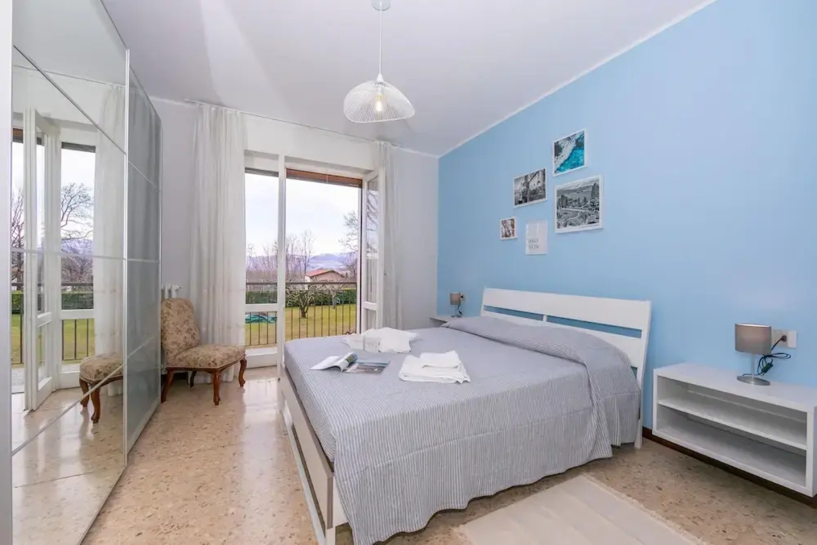 Villa Giulietta Family Child and Pet Frie