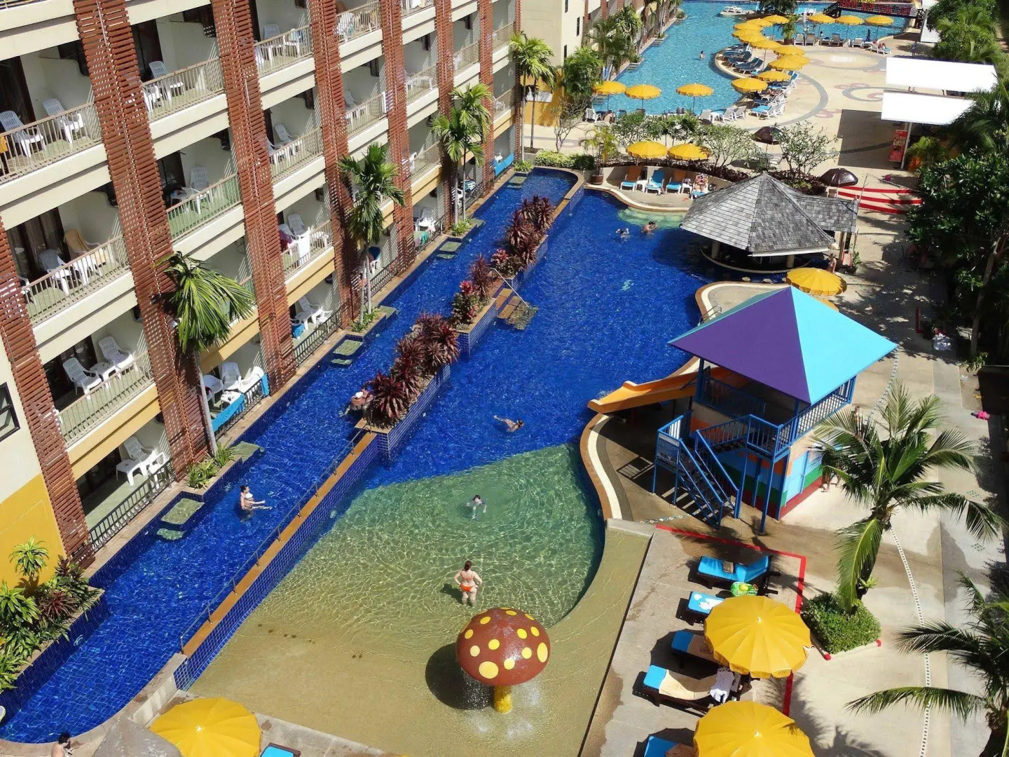 PGS Hotels Casa Del Sol